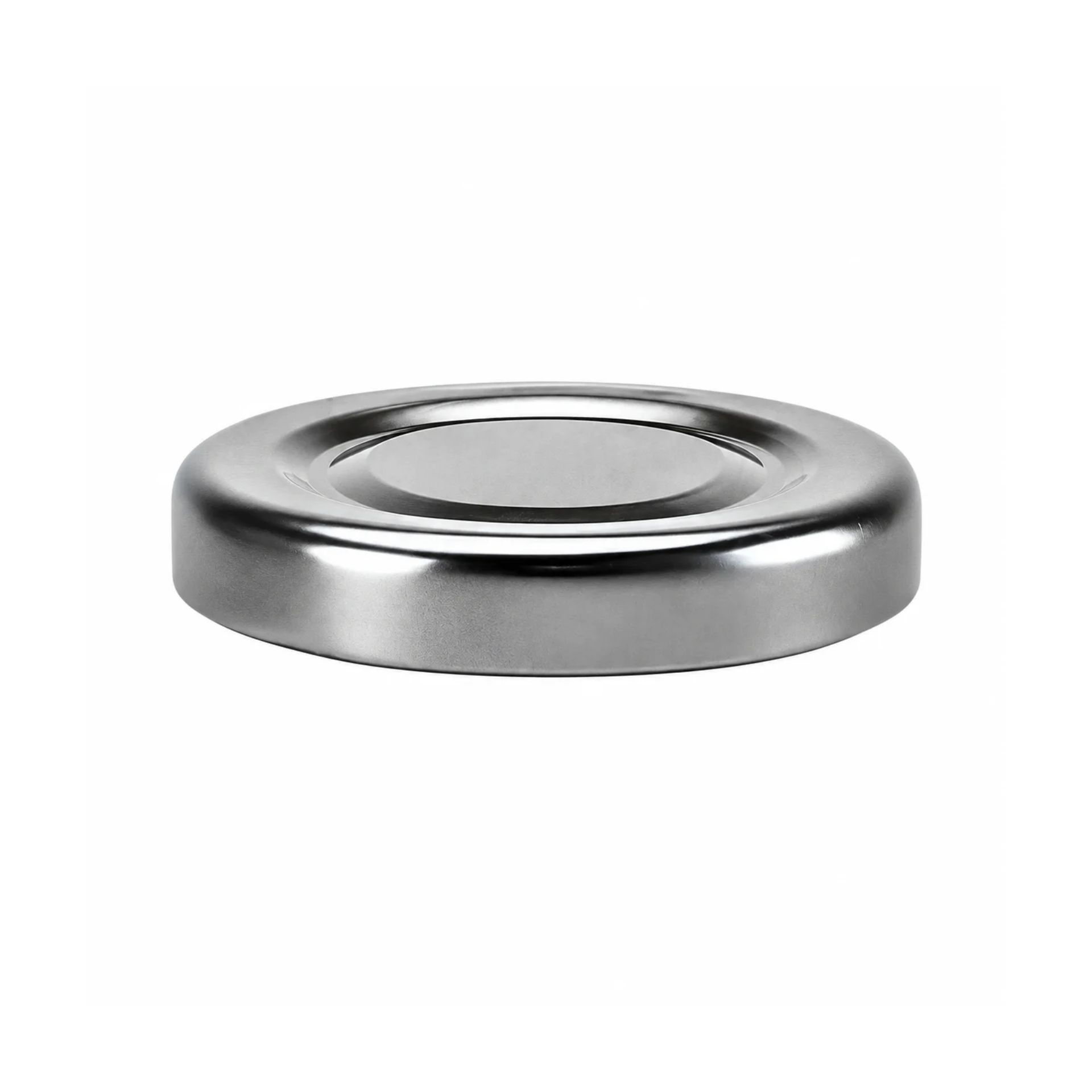 Einmachglas  111 ml Quadratglas