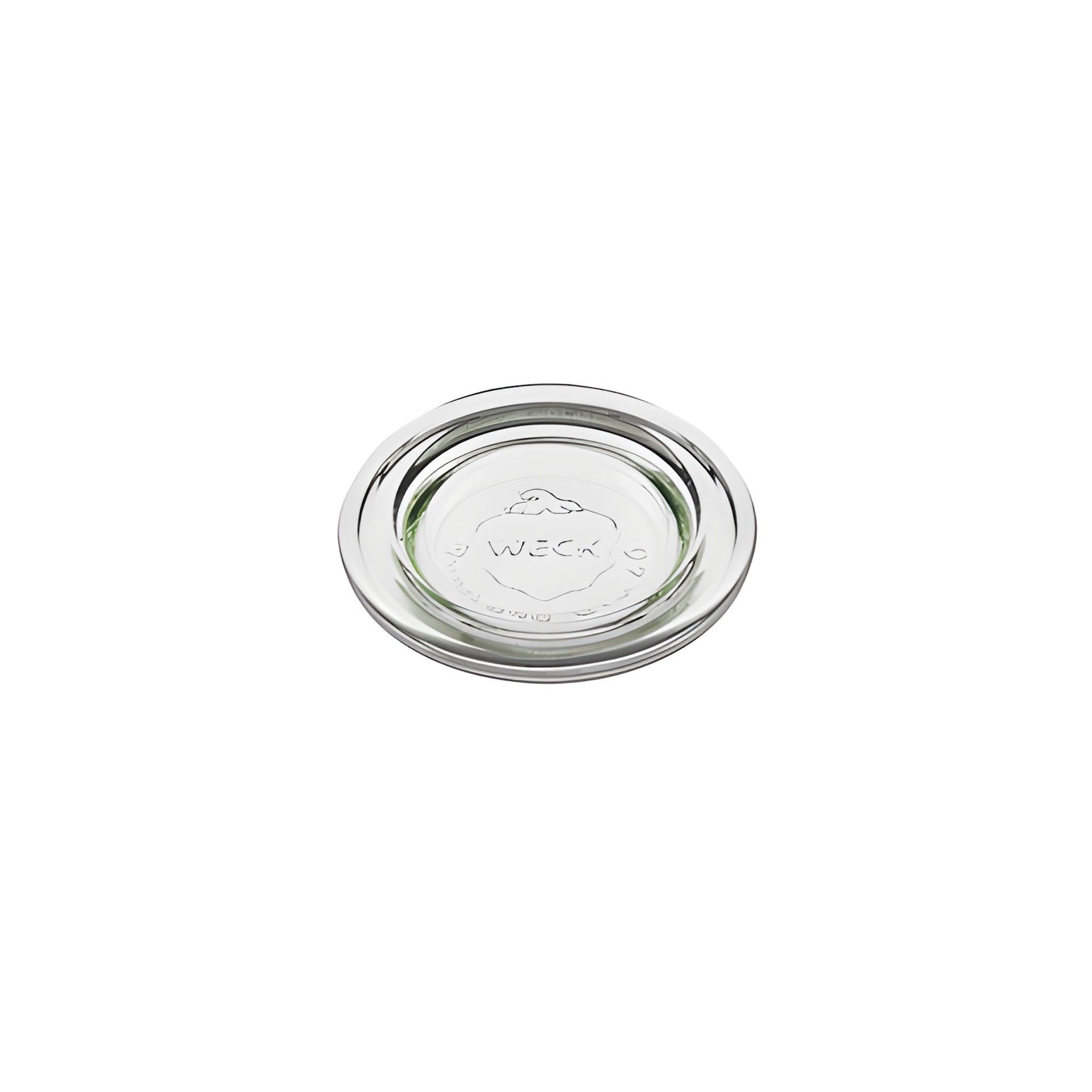 Weck-Glasdeckel 40 mm