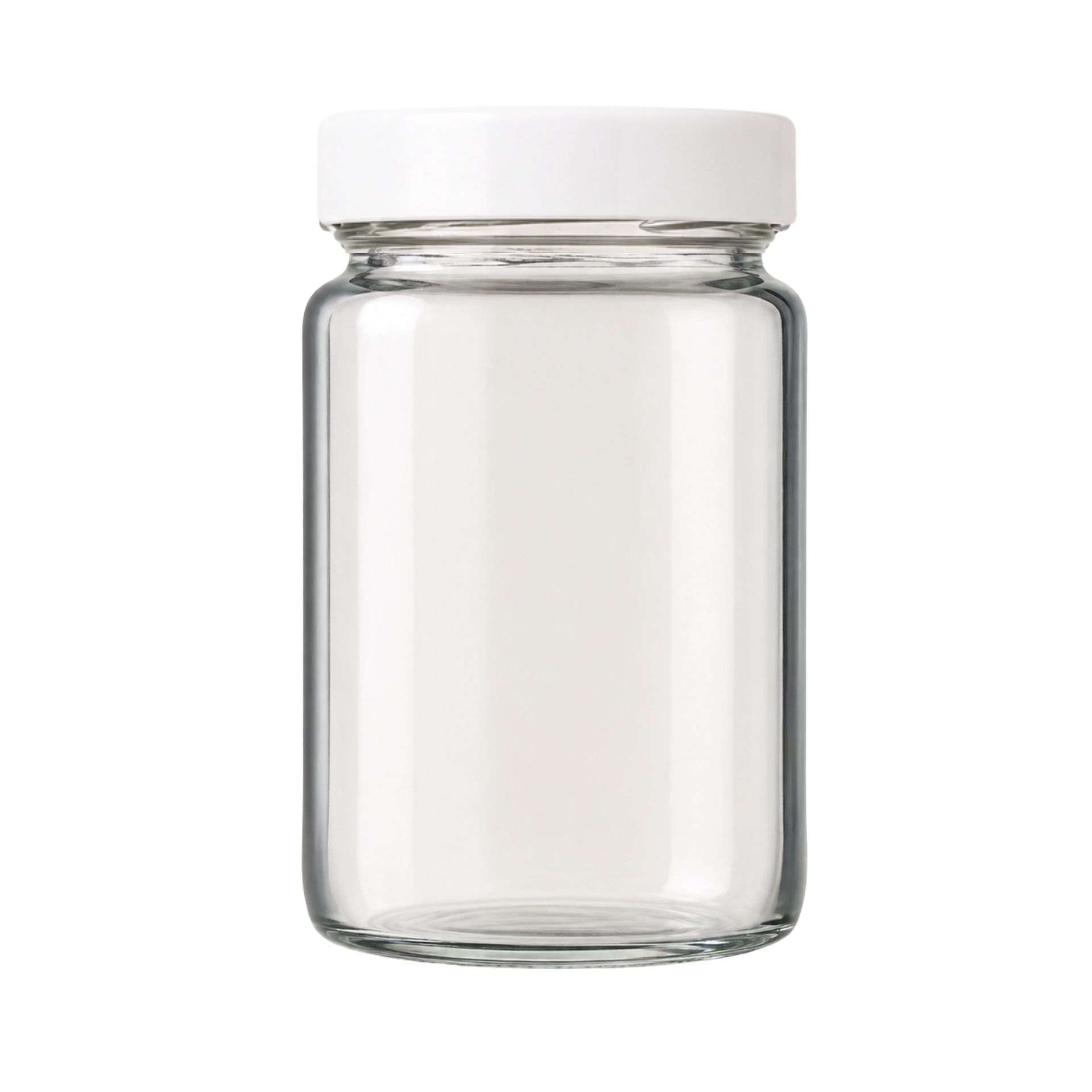 mikken ART Glasdose  785 ml mit Deckel