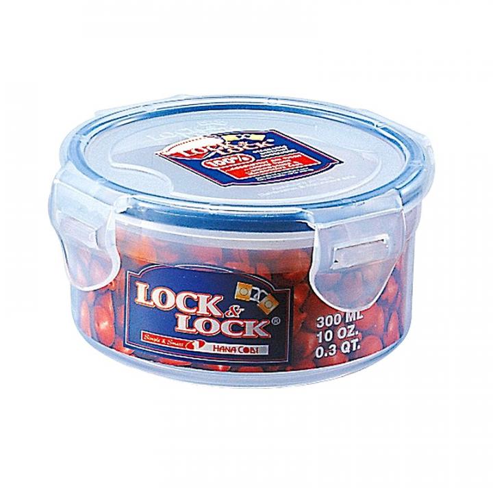 Lock & Lock Frischhaltedose HPL932 / 300 ml Frischhaltebox