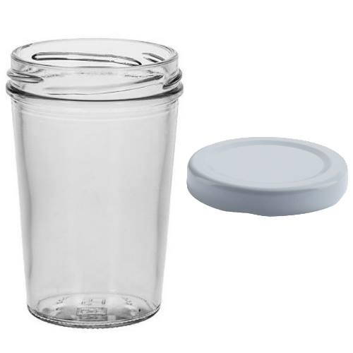 Einmachglas  150 ml Becherglas