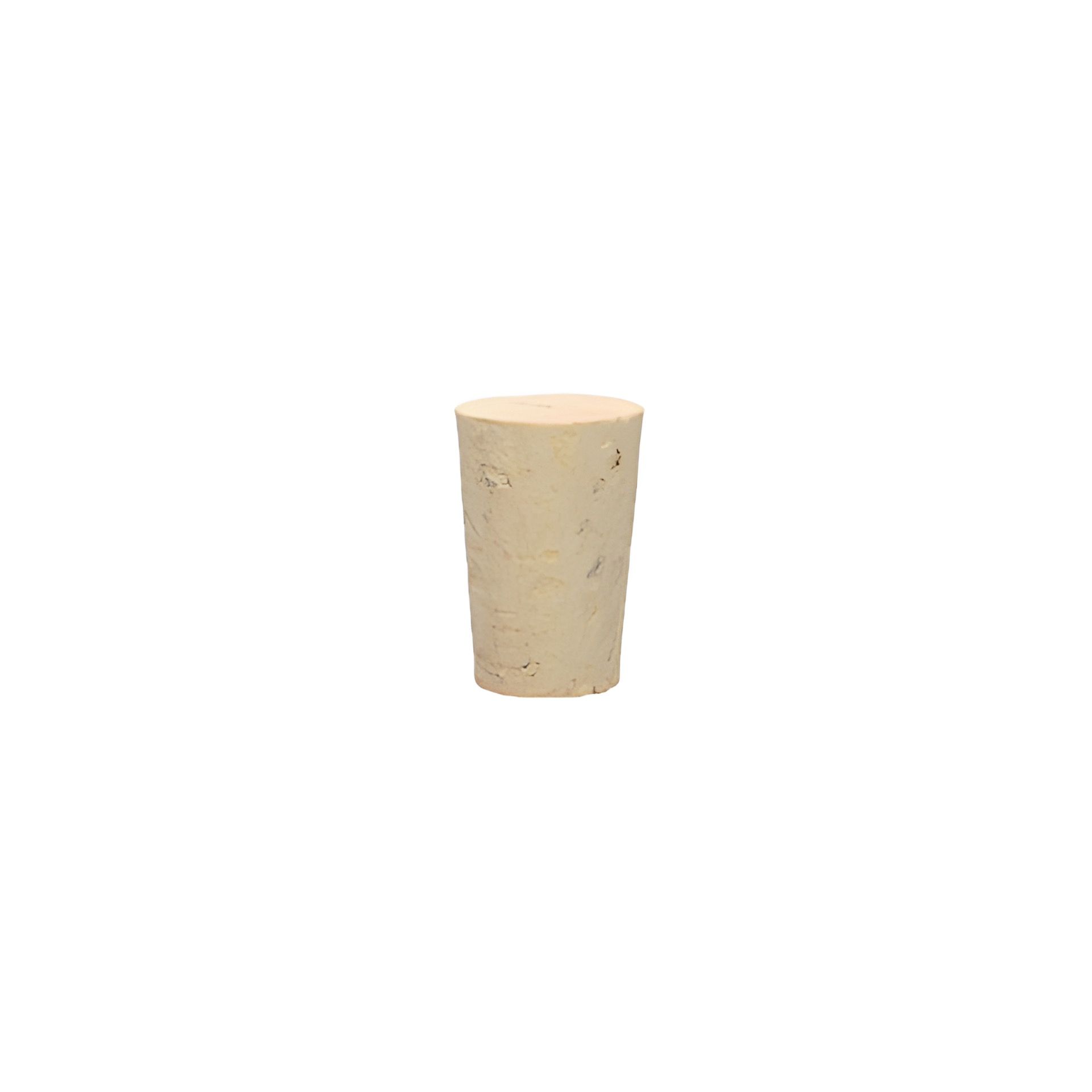 Spitzkorken 11/14 x 22 mm aus Naturkork für Flaschenverschlüsse, hochwertige Korken für sichere Abdichtung und optimale Lagerung von Wein und Spirituosen.