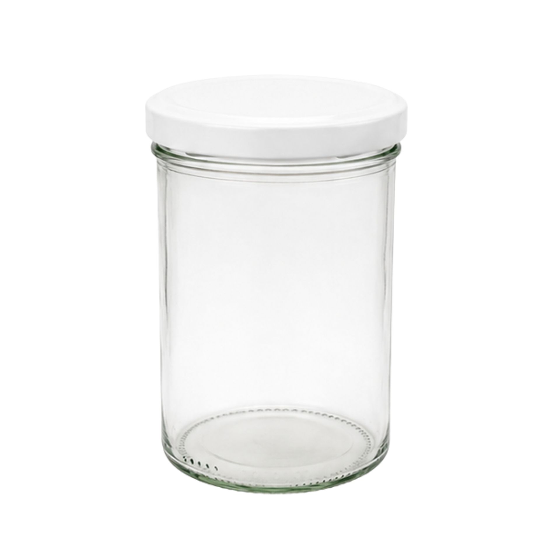 Einmachglas  435 ml Sturzglas