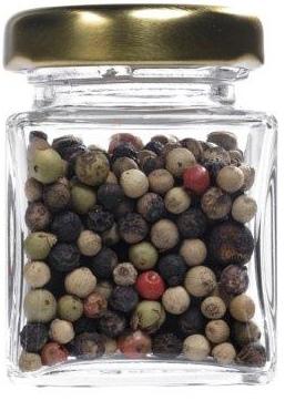 50 ml Glasfläschchen mit Schraubverschluss – 8er Set für Proben und Kosmetik Bild zeigt eine Gruppe von 8 Cubi-50ml-Flaschen mit Schraubverschluss, ideal für Flüssigkeiten und praktische Aufbewahrung, transparentes Design.