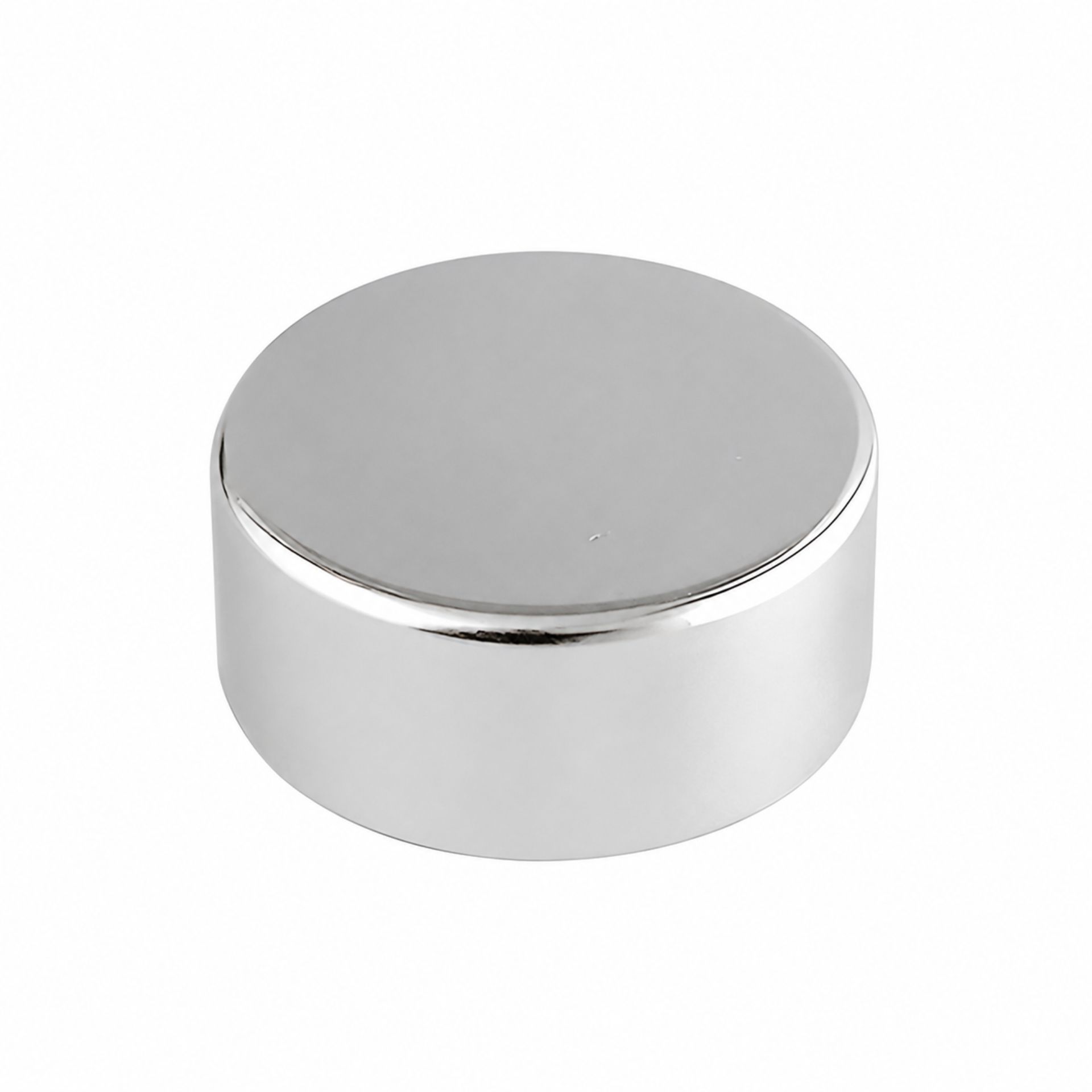 Glasflasche  500 ml Ginflasche