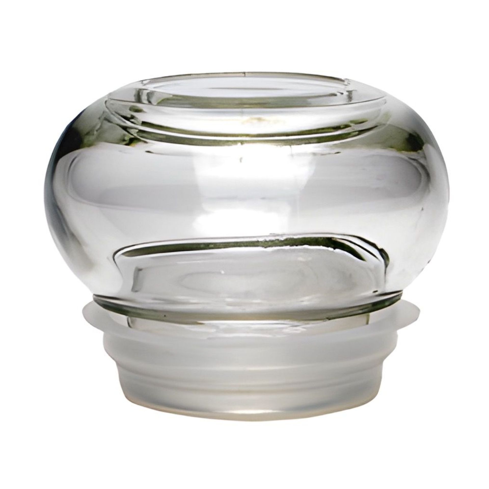 Stopfenglas 150 ml eckig mit Glasstopfen Stopfenglas 150 ml eckig mit Glasstopfen