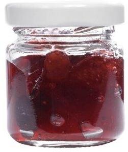 mikken Mini Einmachgläser Marmeladengläser günstig kaufen bei Flaschen-Glaeser-und-Dosen