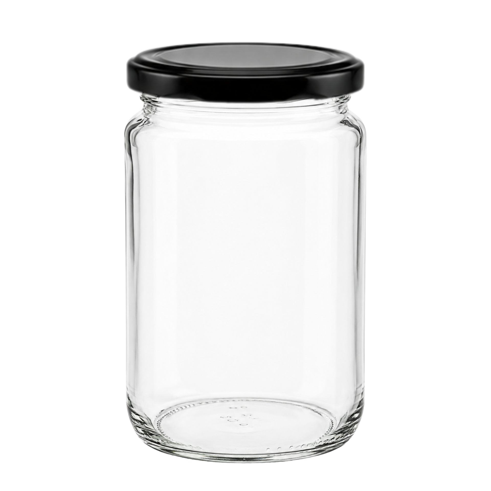 Einmachglas 720 ml Vorratsglas