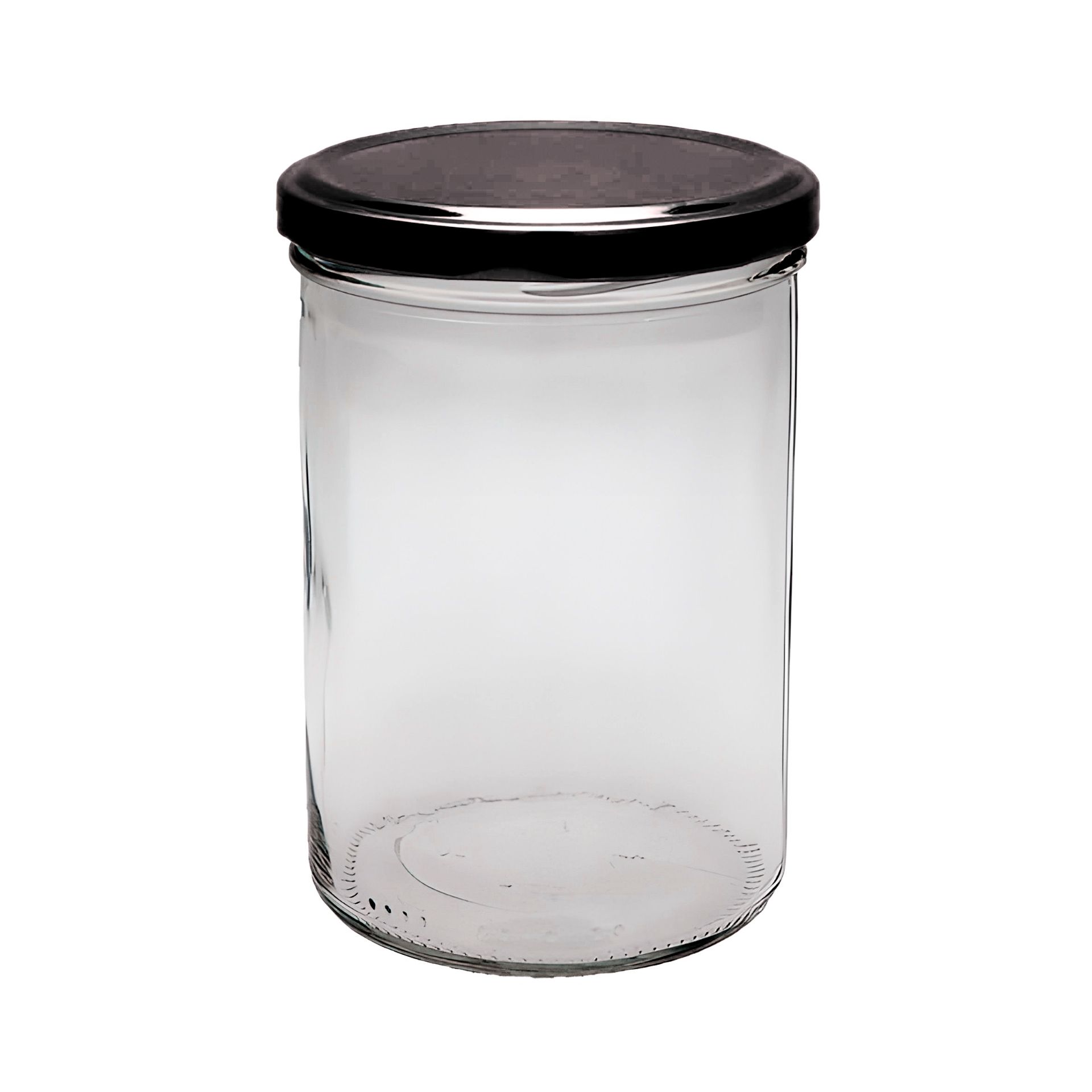 Einmachglas  435 ml Sturzglas