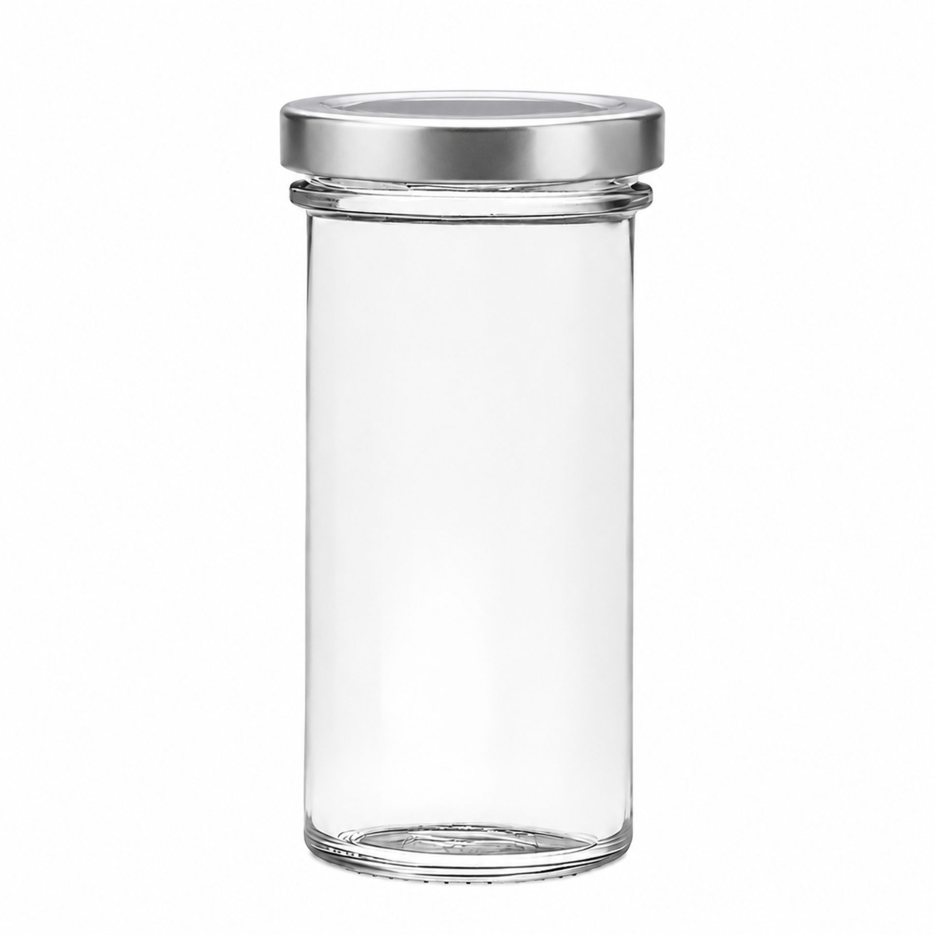 Einmachglas  174 ml Sturzglas
