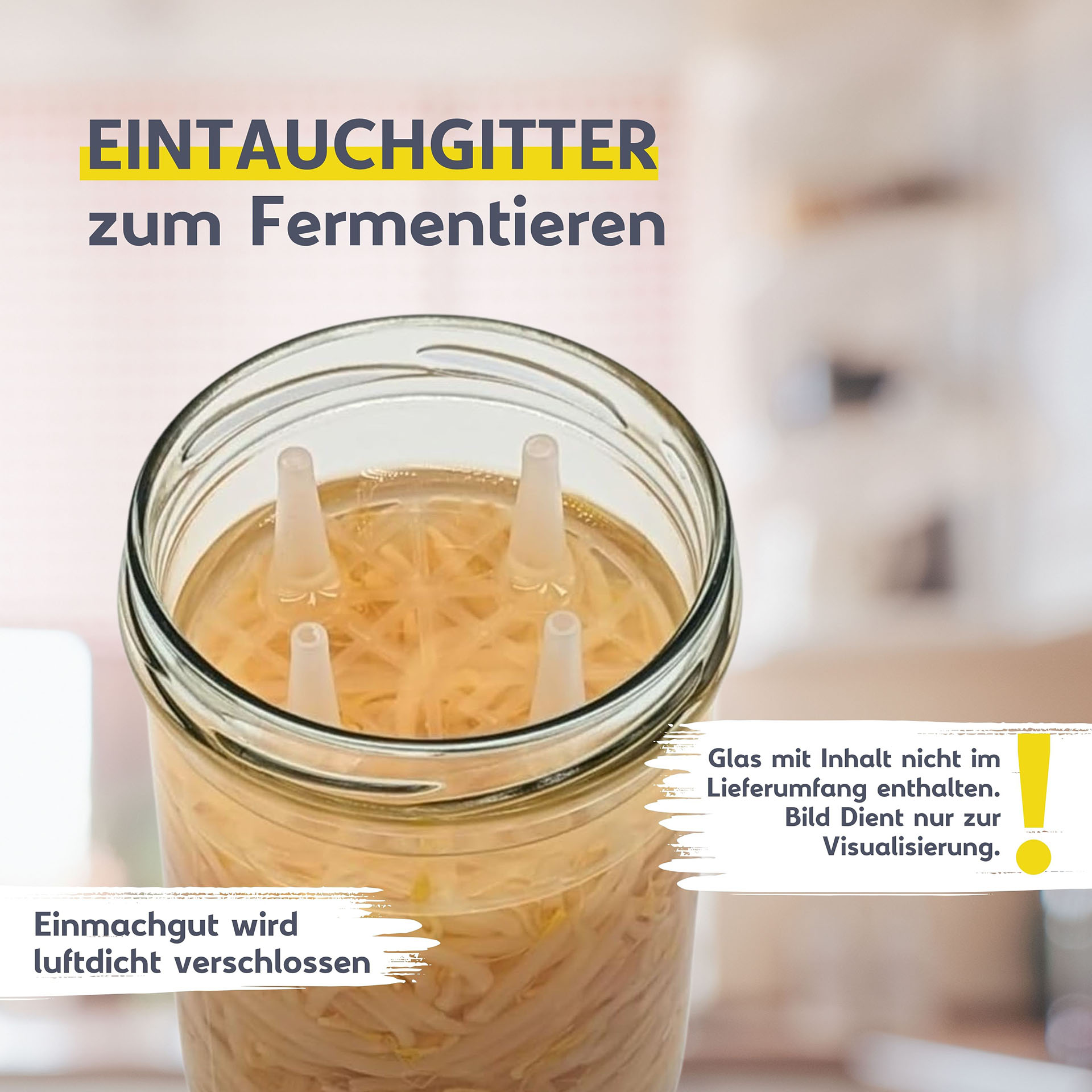 Violett-transparente Trinkflasche mit Silikongriff und Drehverschluss – 600 ml BPA-frei Hellbraune 330ml-Vio-Bio-Limonade in Glasflasche mit grünem Schraubverschluss und grün-weißem Etikett; darauf Zitronengrafik, Schriftzug „ViO BiO LiMO leicht Zitrone-Limette“ und Bio-Siegel; Flasche steht vor weißem Hintergrund.