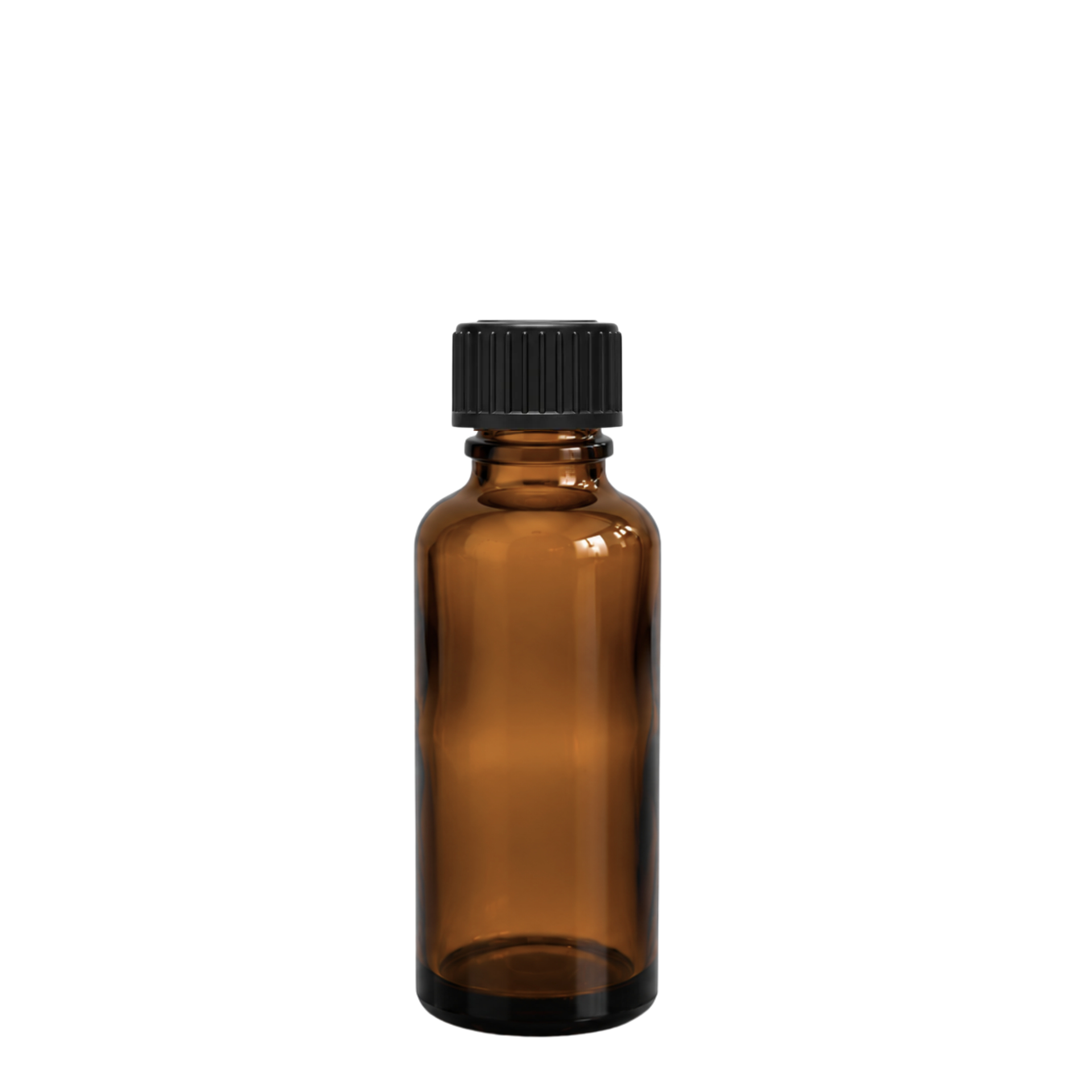 Apothekerflasche   20 ml braun