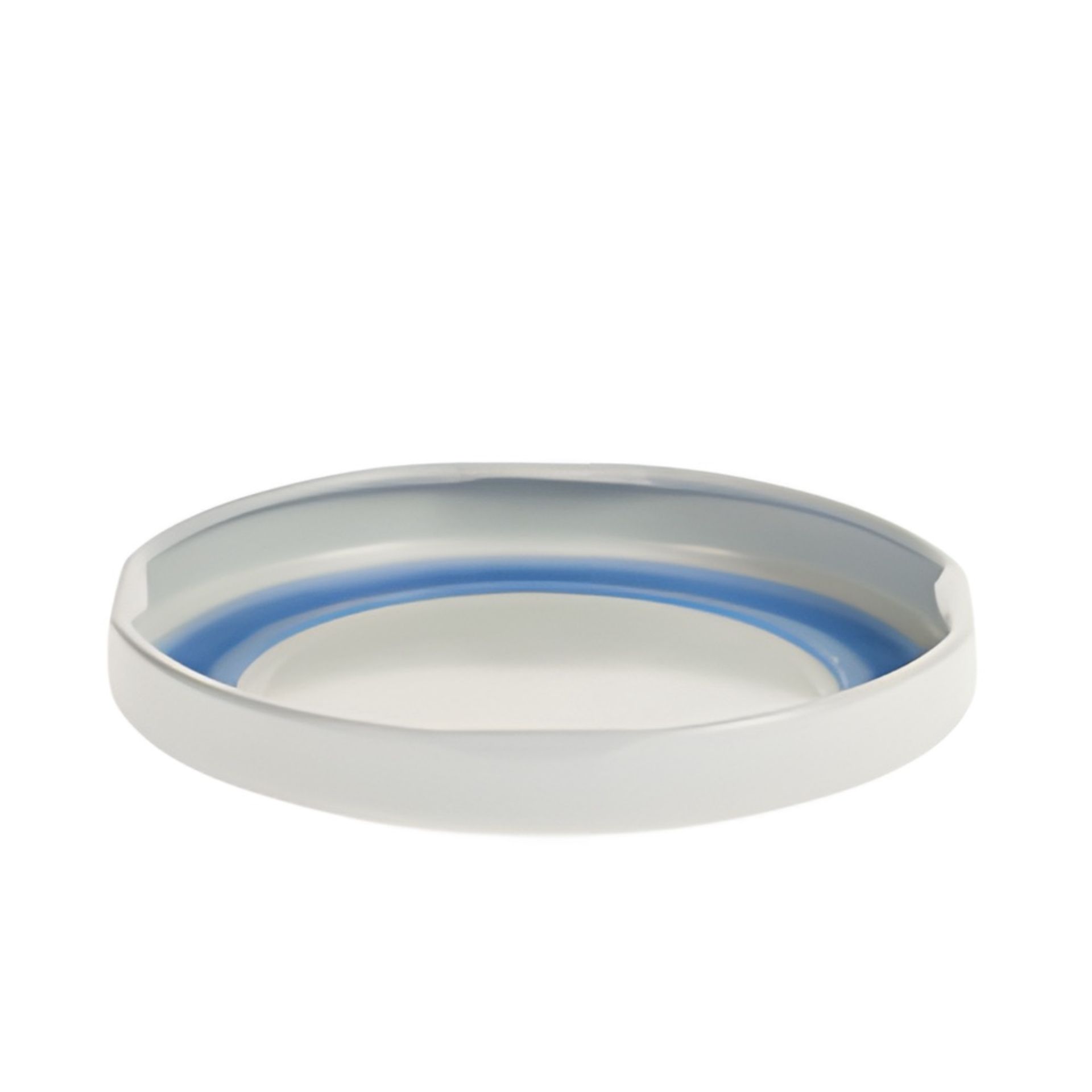 Twist-Off Deckel  TO 66/ 6,9 cm BLUESEAL PVC-frei Weiß pasteurisierbar 