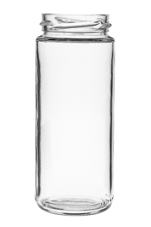 Einmachglas  270 ml Rundglas
