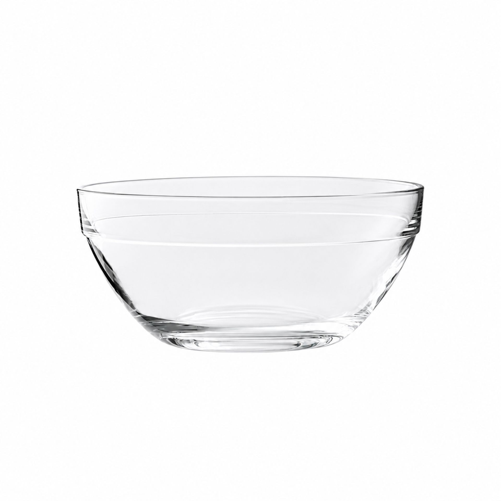Mini-Glasschale Gewürzschale Ø 7,5 cm