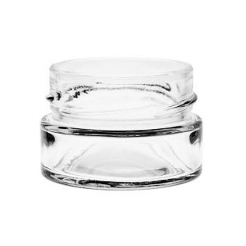 70 ml Vorratsglas mit Schraubverschluss 