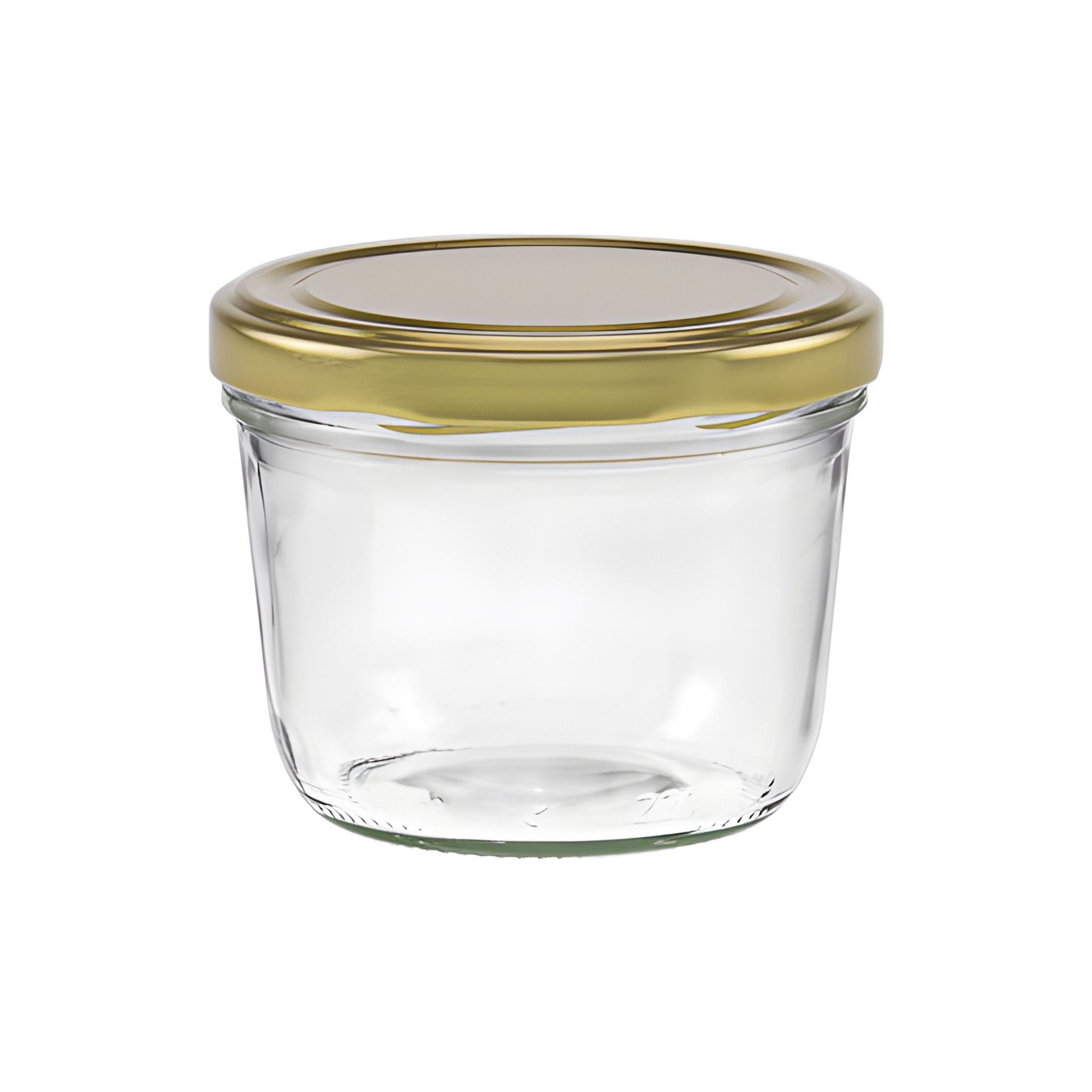 Einmachglas  230 ml Sturzglas