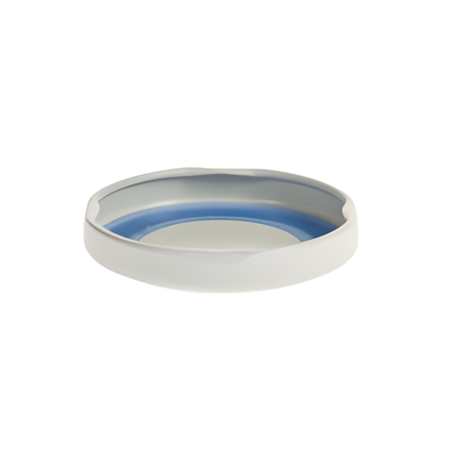 Twist-Off Deckel  TO 48 / 5 cm BLUESEAL PVC-frei Weiß pasteurisierbar