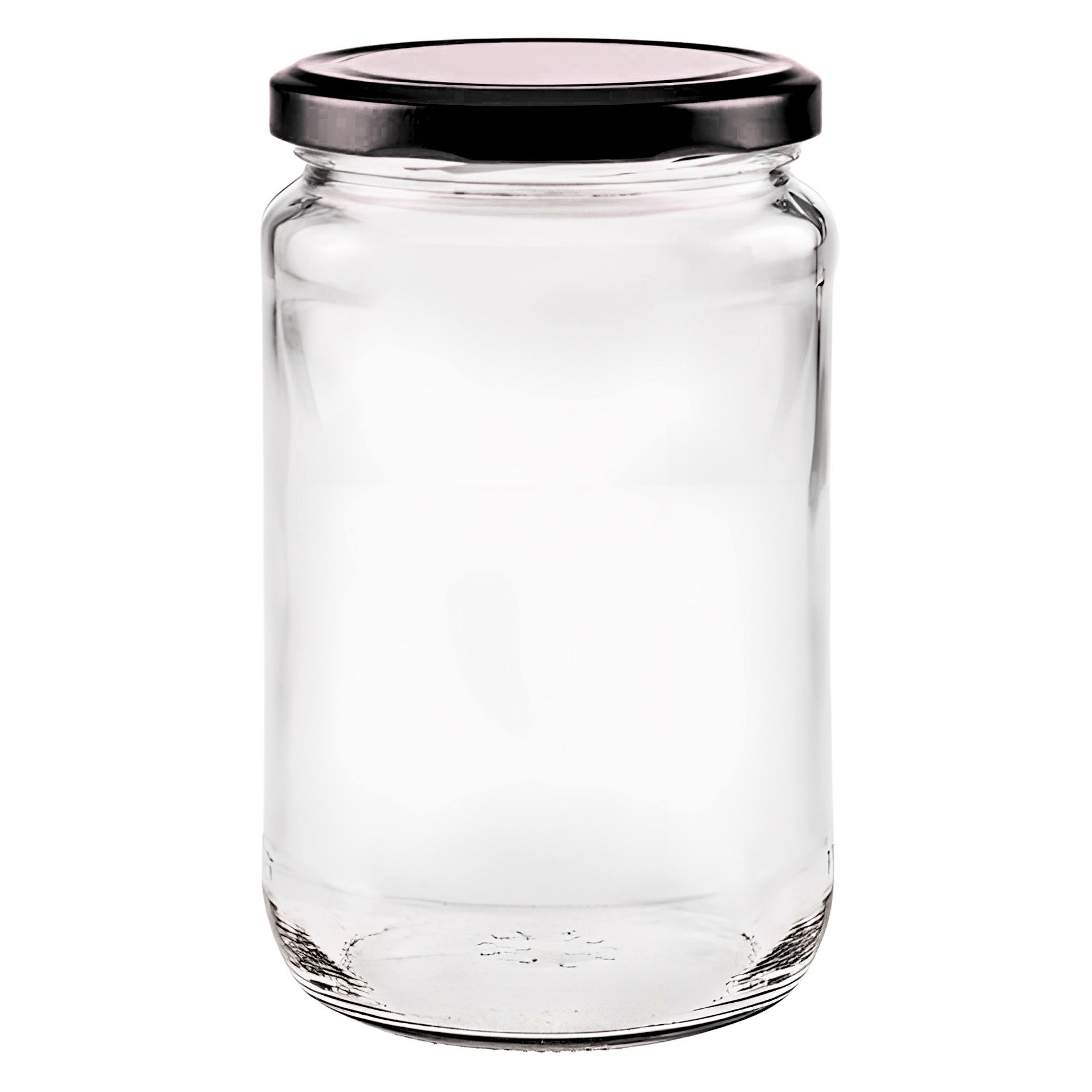 Einmachglas 720 ml Vorratsglas Einmachglas 720 ml Vorratsglas
