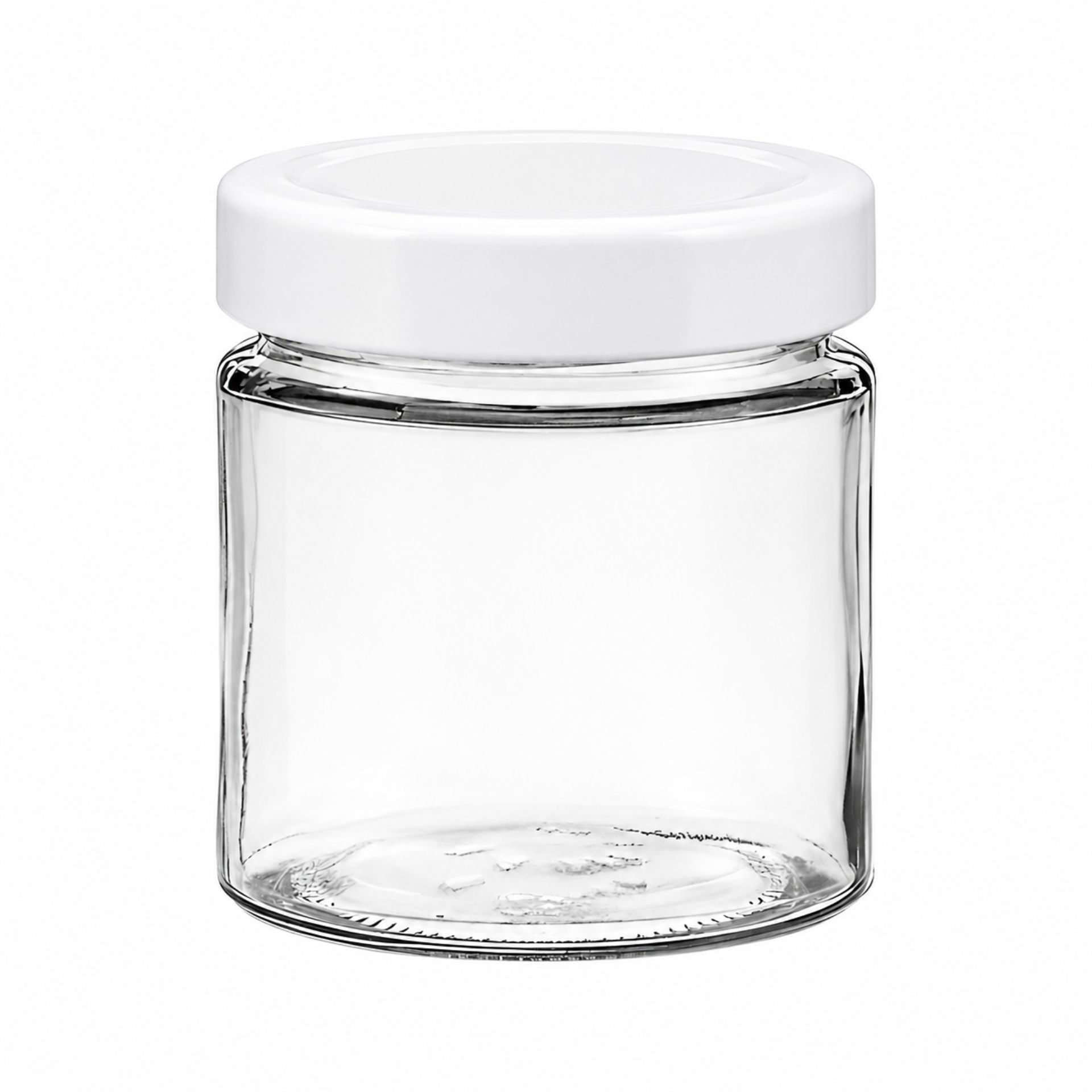 Einmachglas  212 ml mikken ART mit Deckel