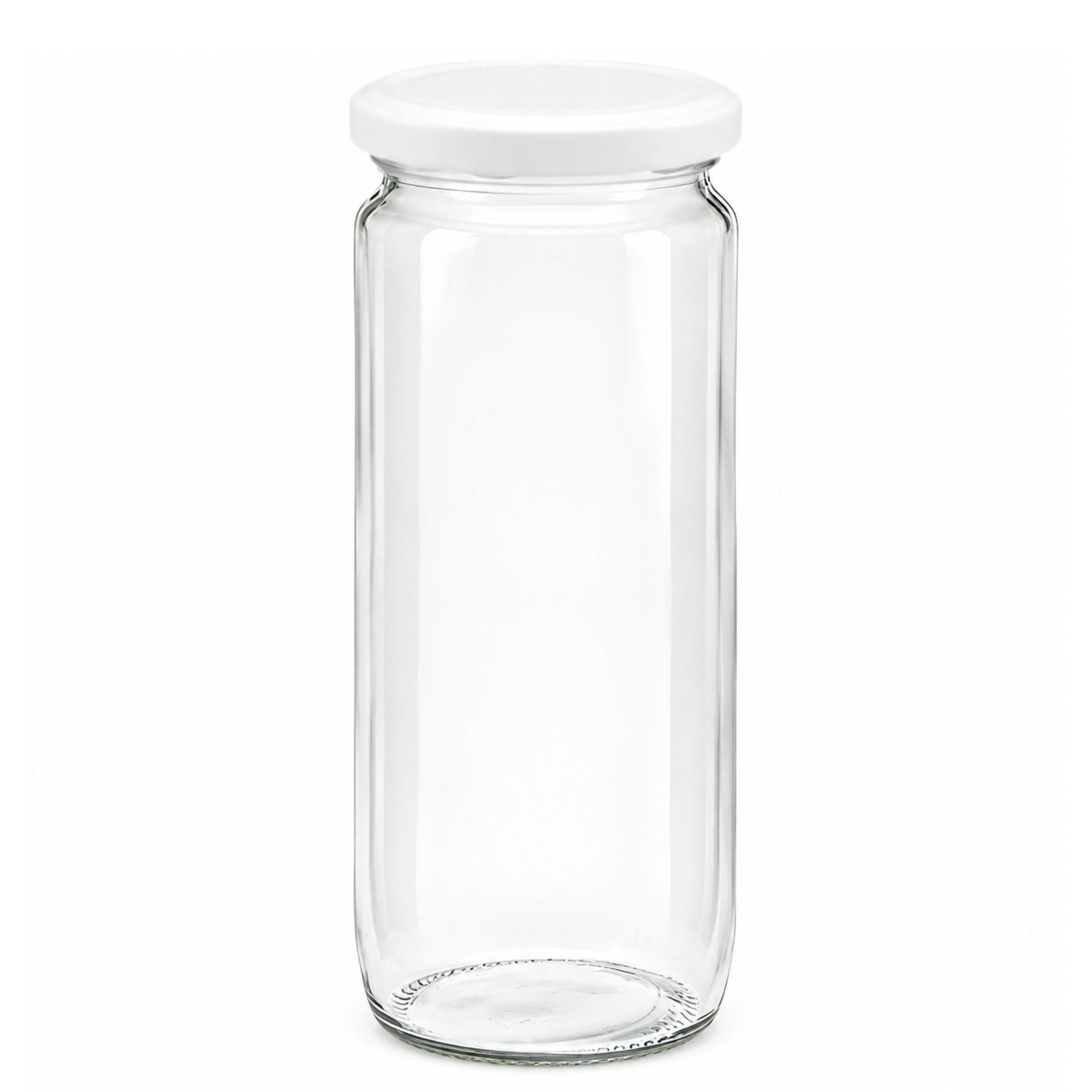 Einmachglas 1100 ml Vorratsglas