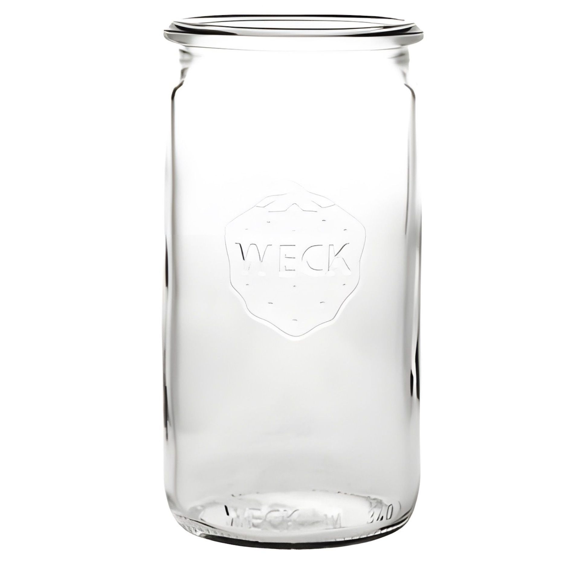 WECK  Zylinderglas  340 ml
