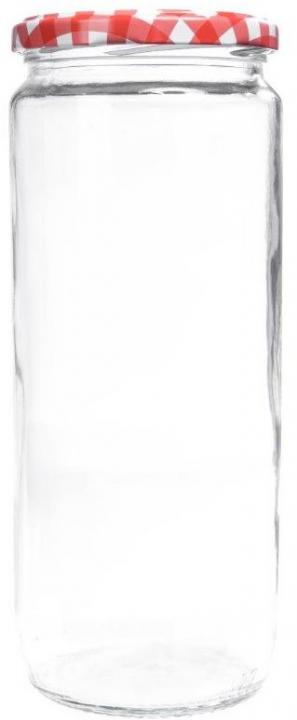 Einmachglas 1100 ml Vorratsglas
