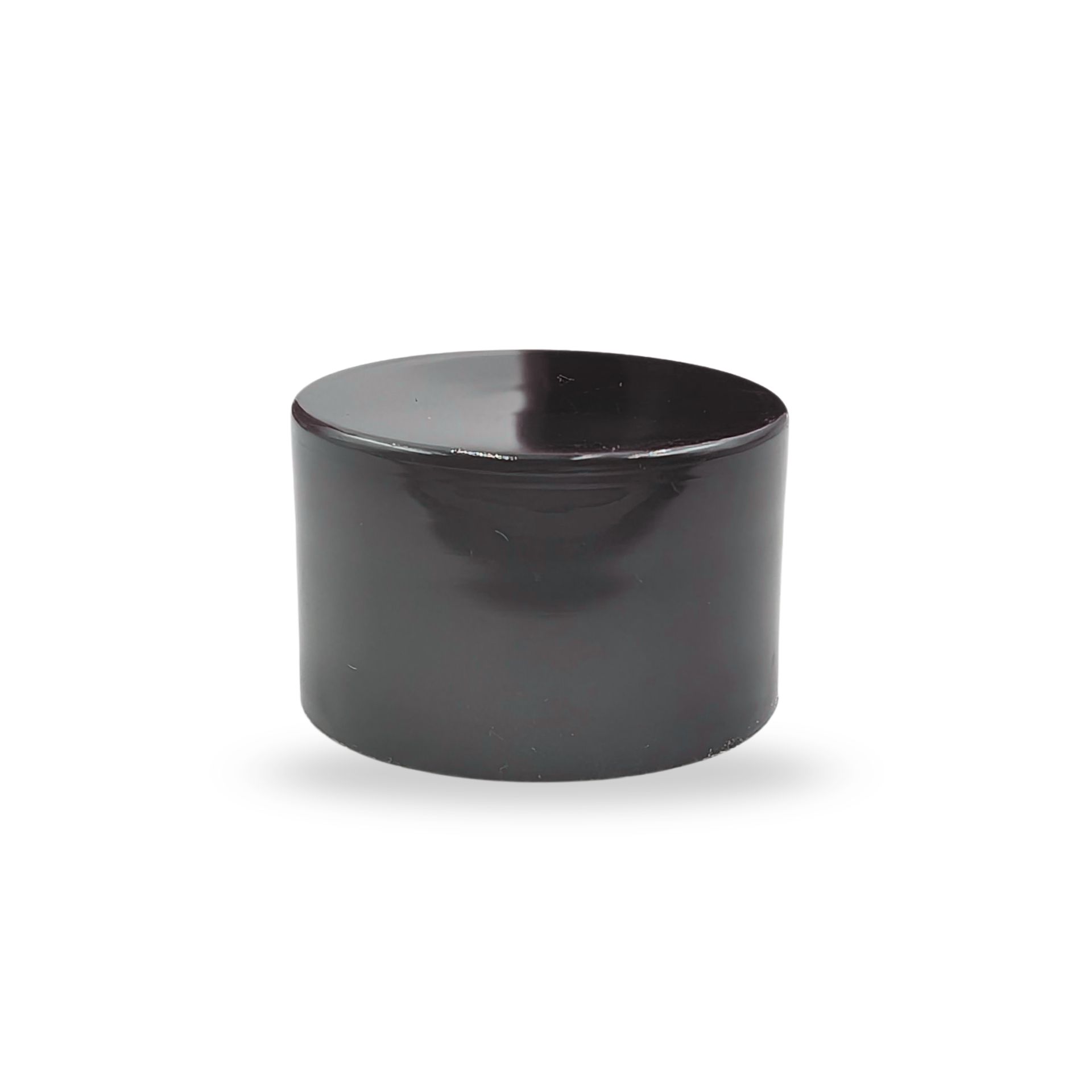 Schraubverschluss Deckel PP 31,5 schwarz für blaue 2 Liter Henkelflasche