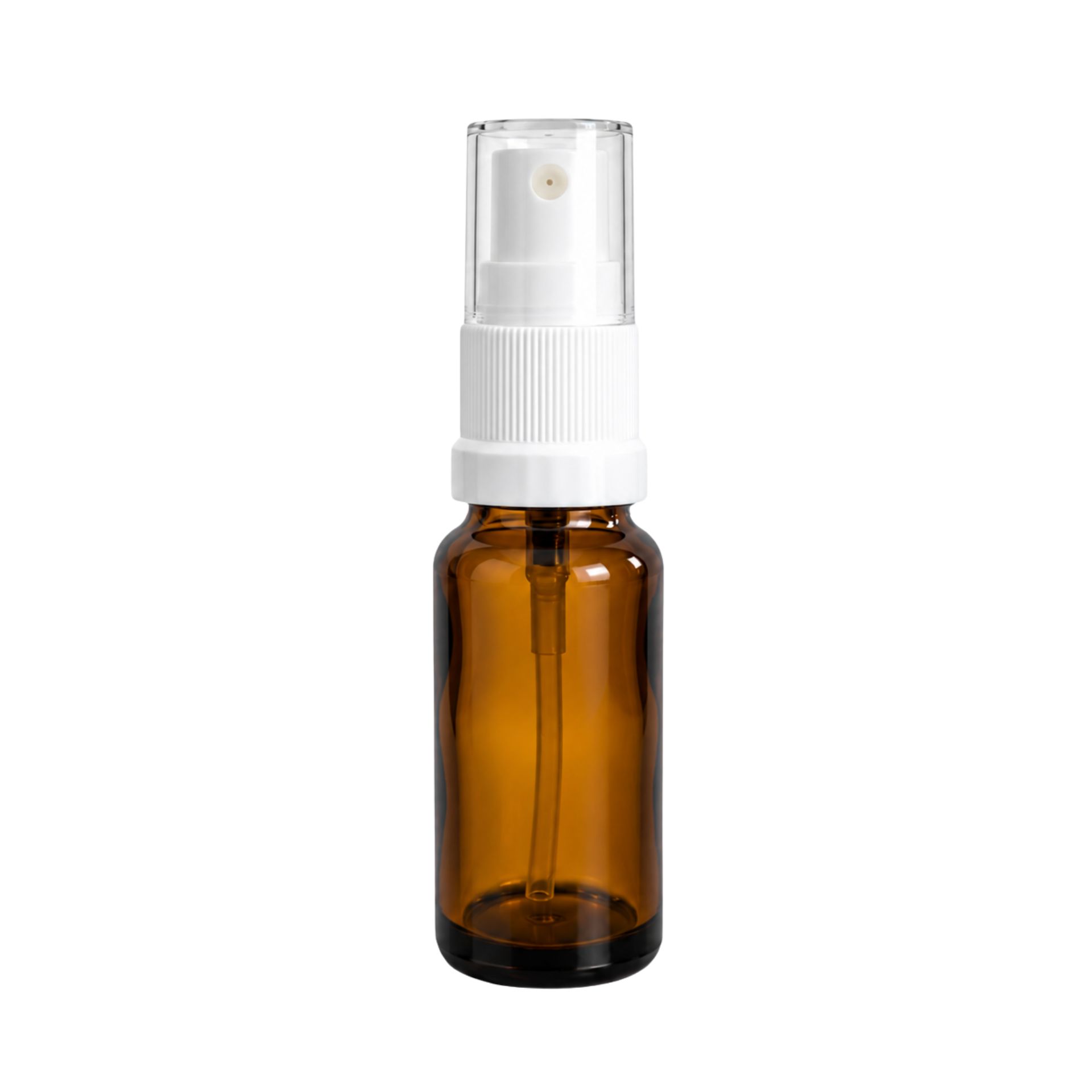 Produktabbildung: ViO Bio Limo leicht Zitrone-Limette in einer durchsichtigen Sprühflasche mit grünem Etikett und Markenlogo, erfrischendes Getränk ohne künstliche Zusätze, ideal für durstige Momente und umweltbewusste Konsumenten.