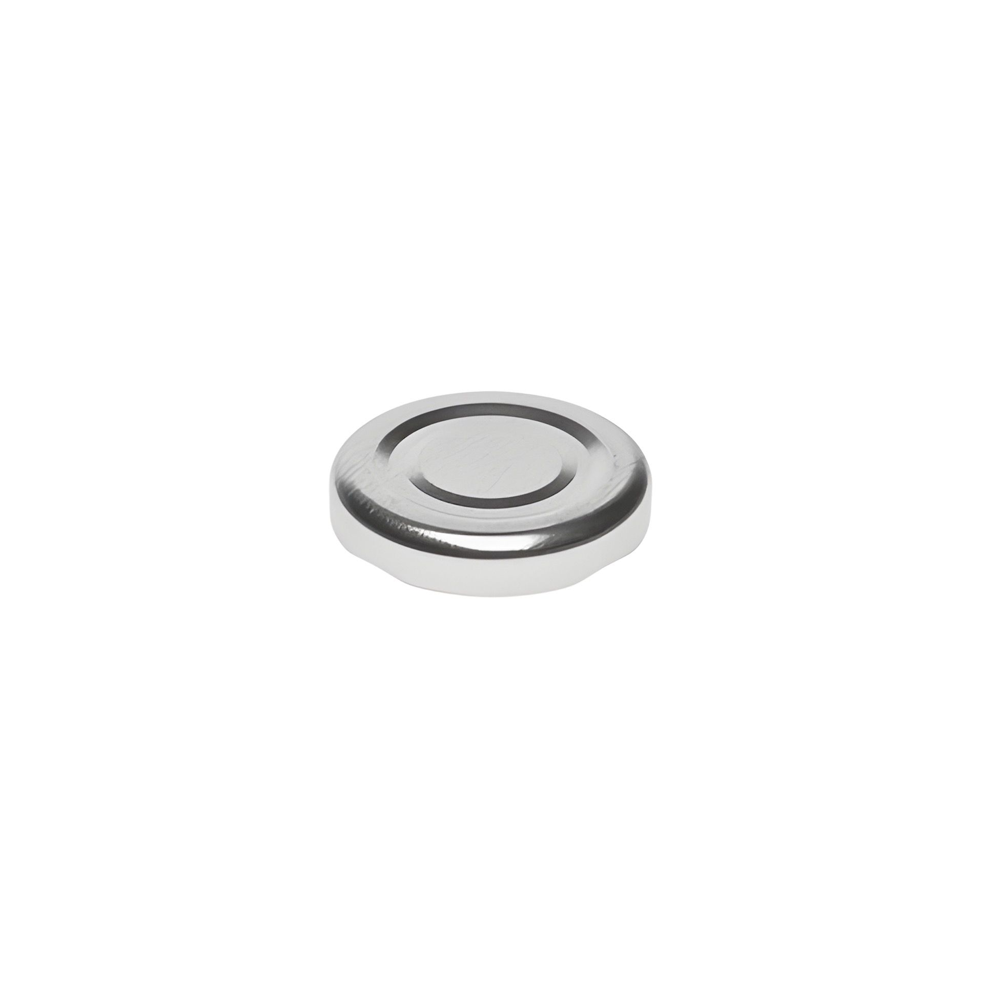 Einmachglas 50 ml Quadratglas Einmachglas 50 ml Quadratglas