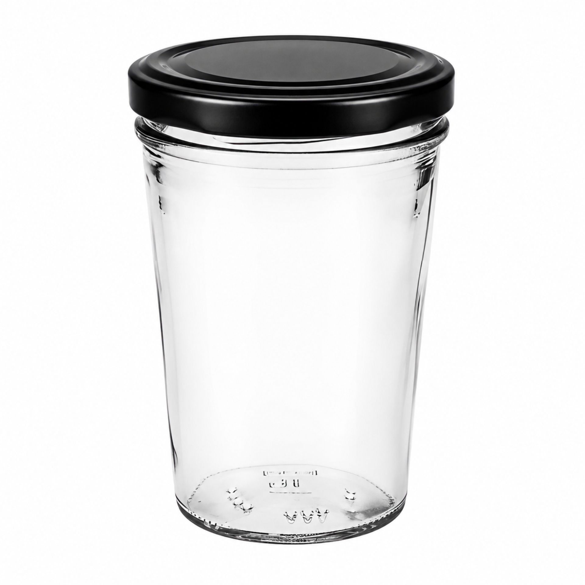 Einmachglas  150 ml Becherglas