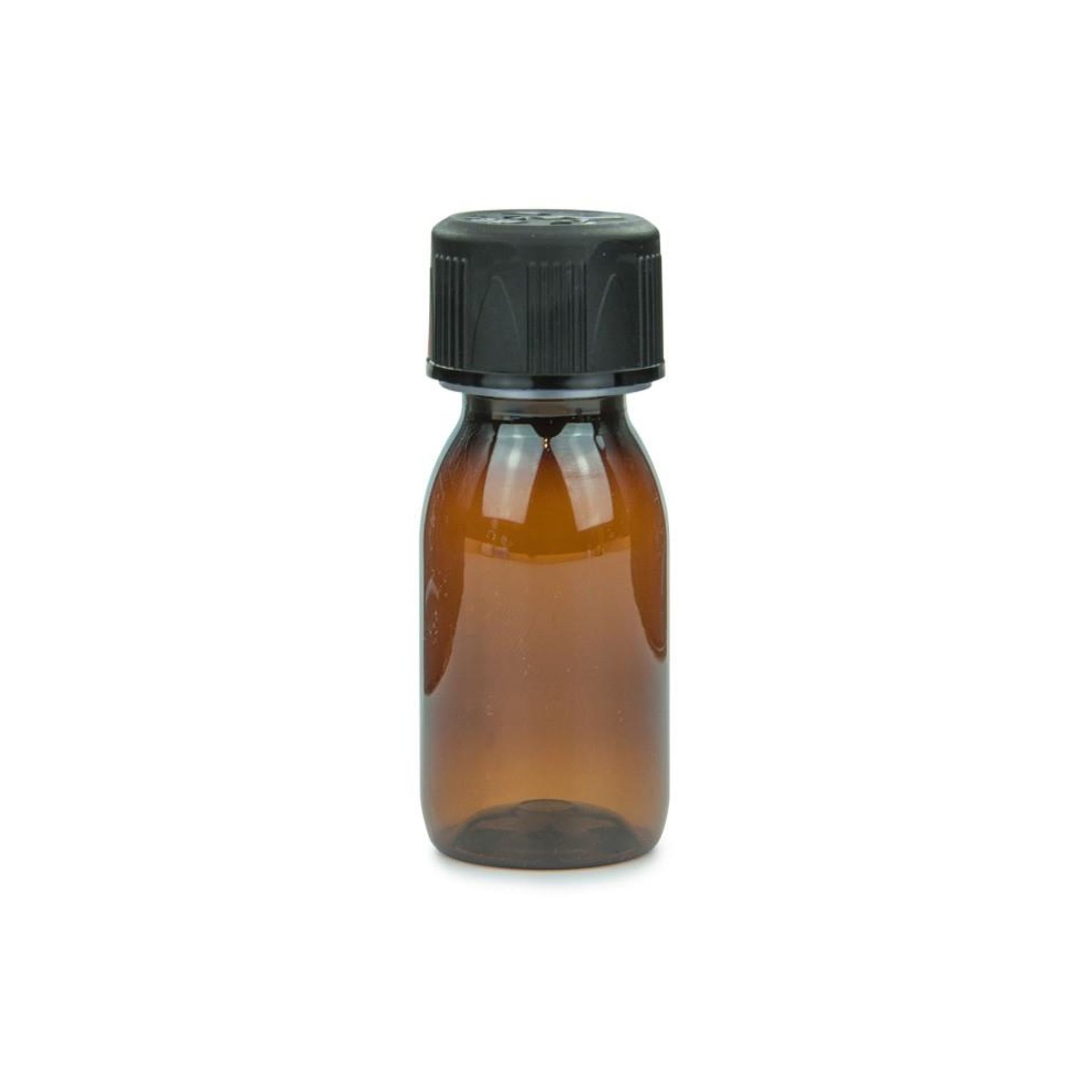 Transparentes, zylindrisches Einmachglas mit silbernem Schraubdeckel, Fassungsvermögen 435 ml, auf weißem Hintergrund.