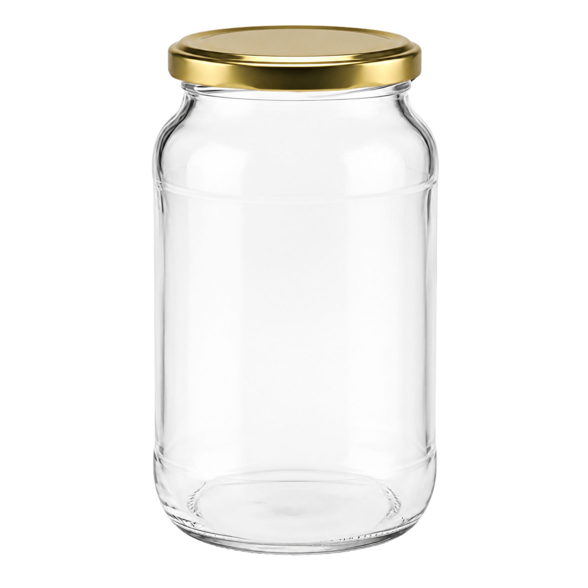 Einmachglas 1062 ml Vorratsglas