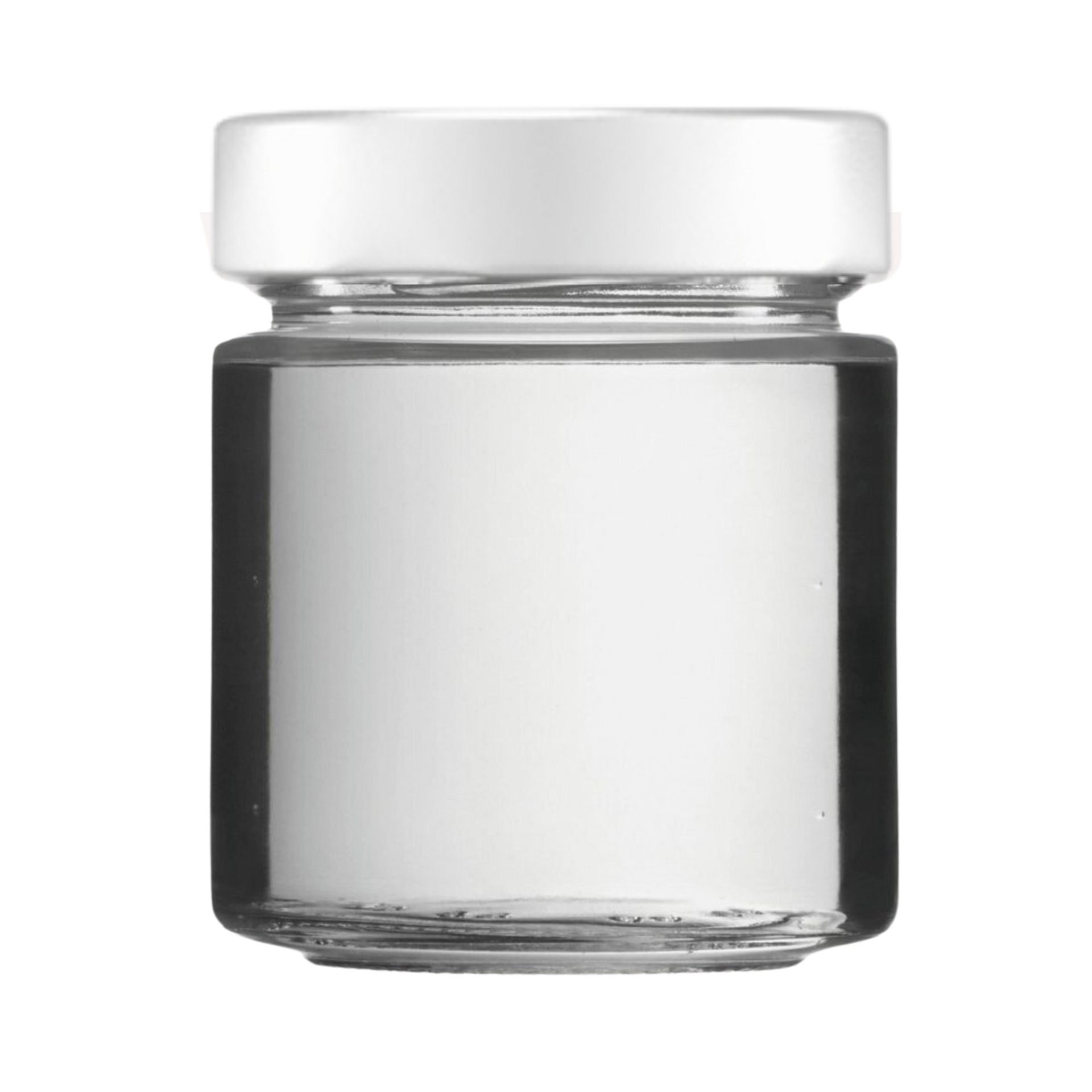 mikken ART Glasdose 150 ml mit Deckel mikken ART Glasdose 150 ml mit Deckel