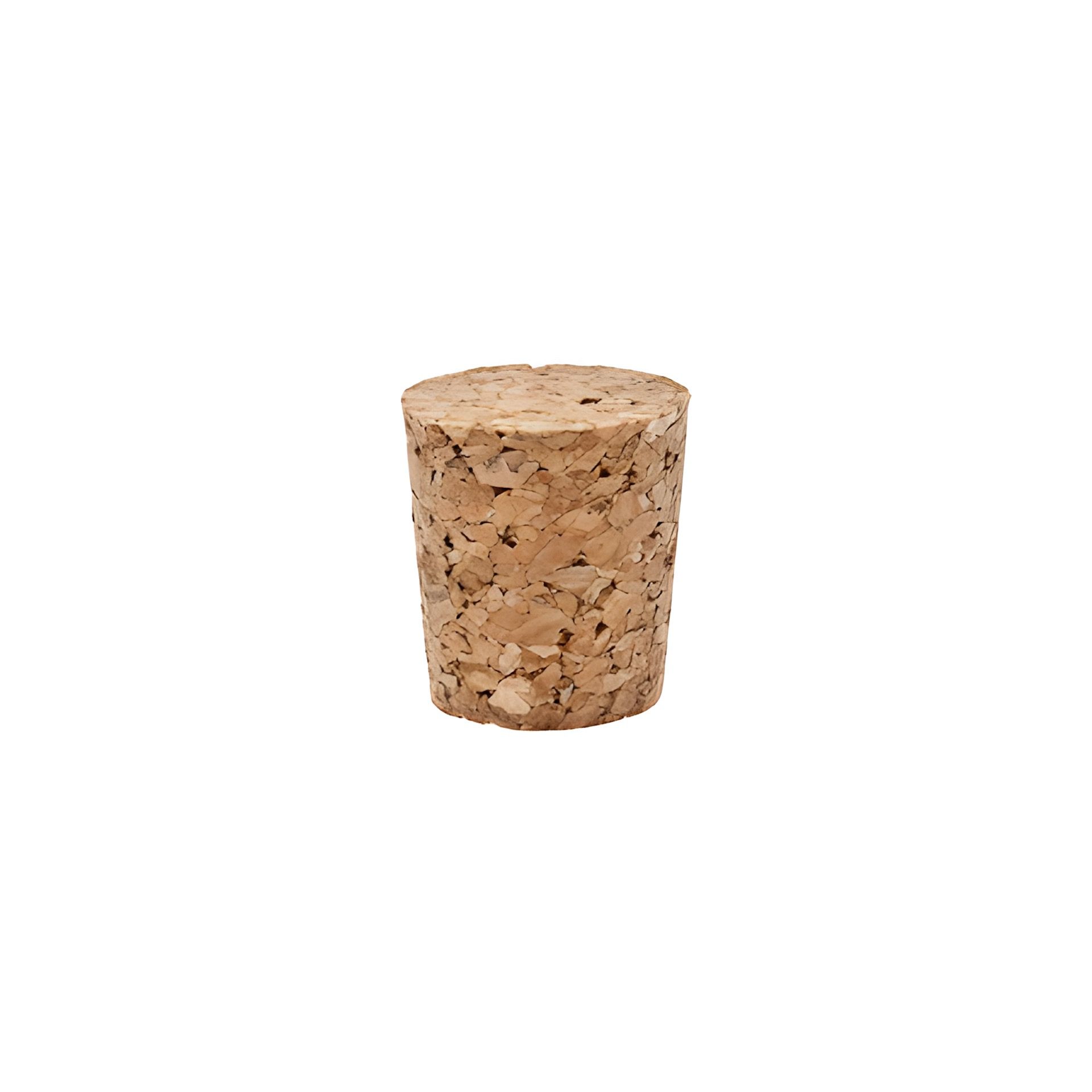 Presskorken 17–20 x 25 mm – Naturkorken für Flaschen abdichten Presskorken 17,5 x 25 mm - Naturkorken für Weinflaschen, hochwertige Versiegelung, langlebig und dichtend für optimalen Weinverschluss
