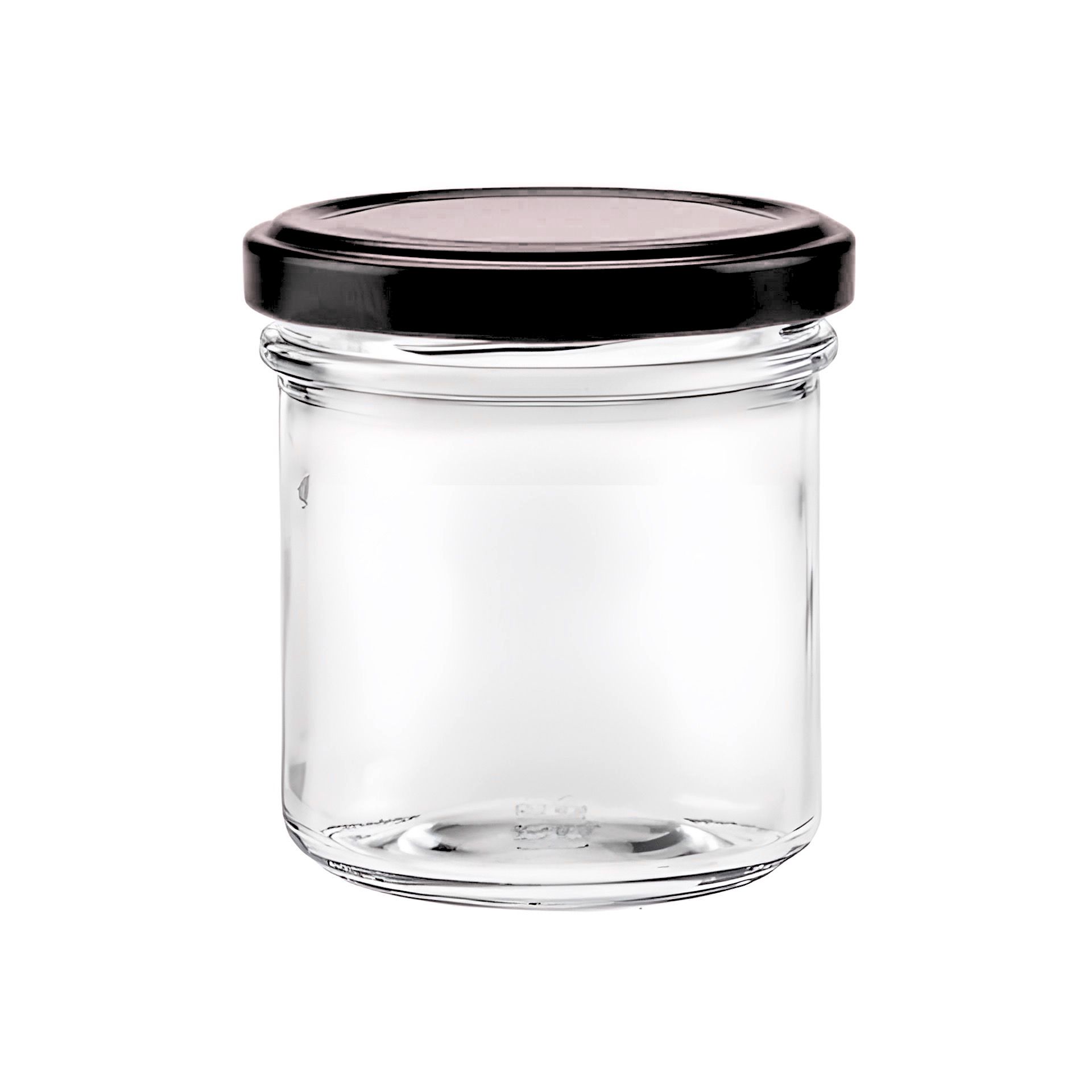 Einmachglas  167 ml Sturzglas