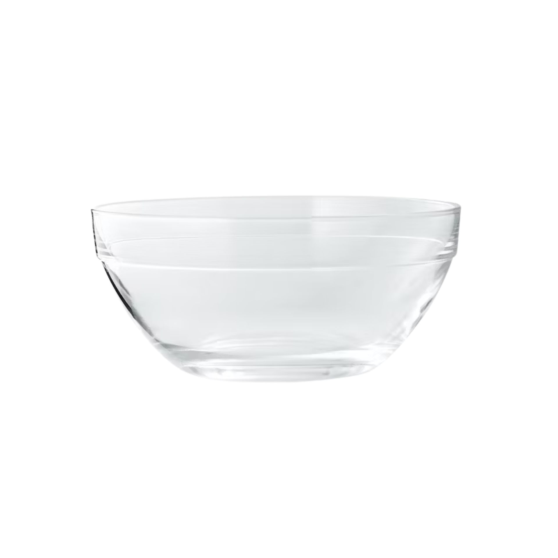 Mini-Glasschale Gewürzschale Ø 6 cm