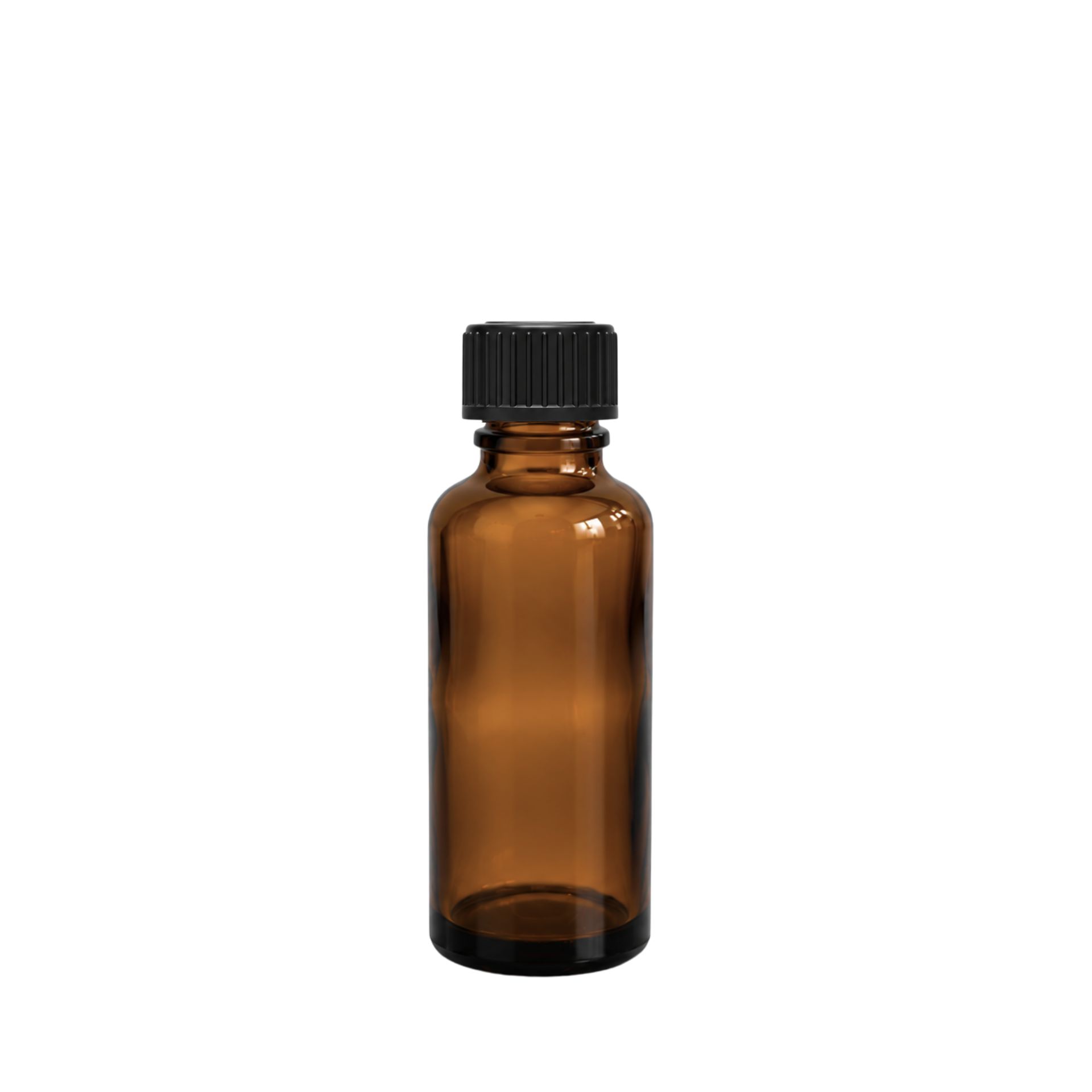 Apothekerflasche   20 ml braun