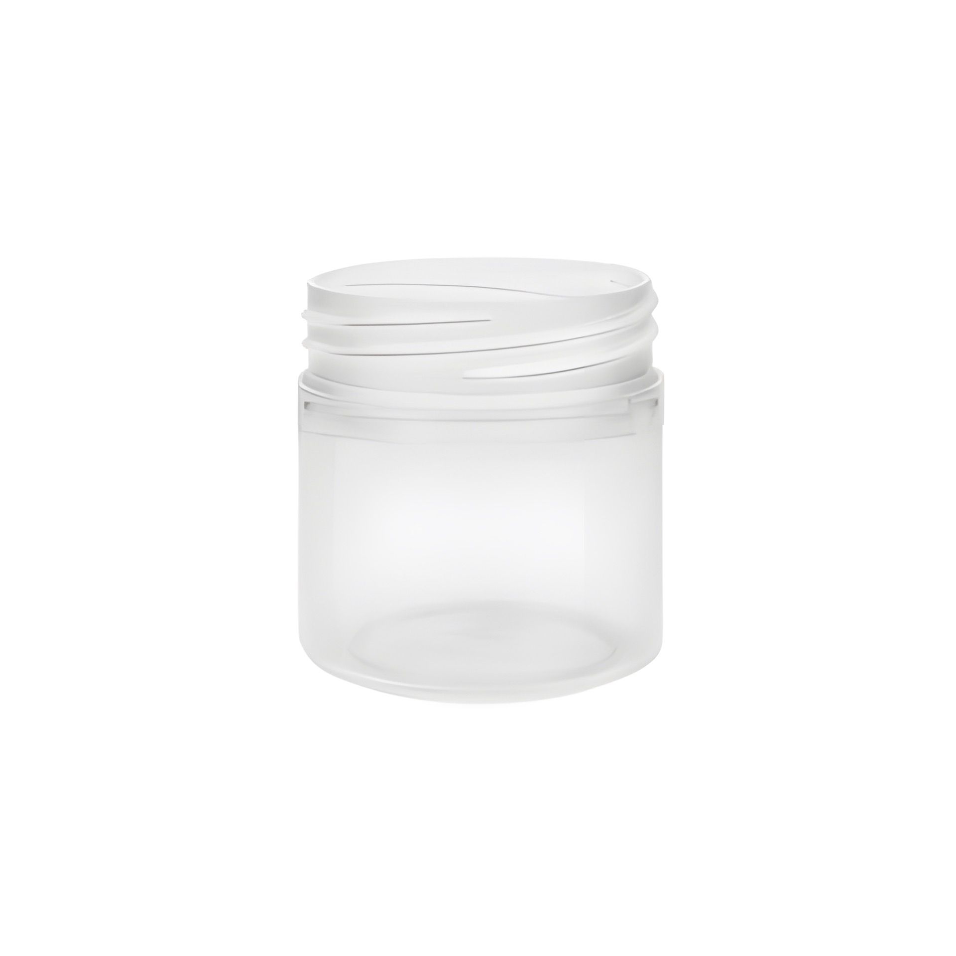 Cremetiegel 35 ml Cremedose PP Cremetiegel 35 ml Cremedose PP