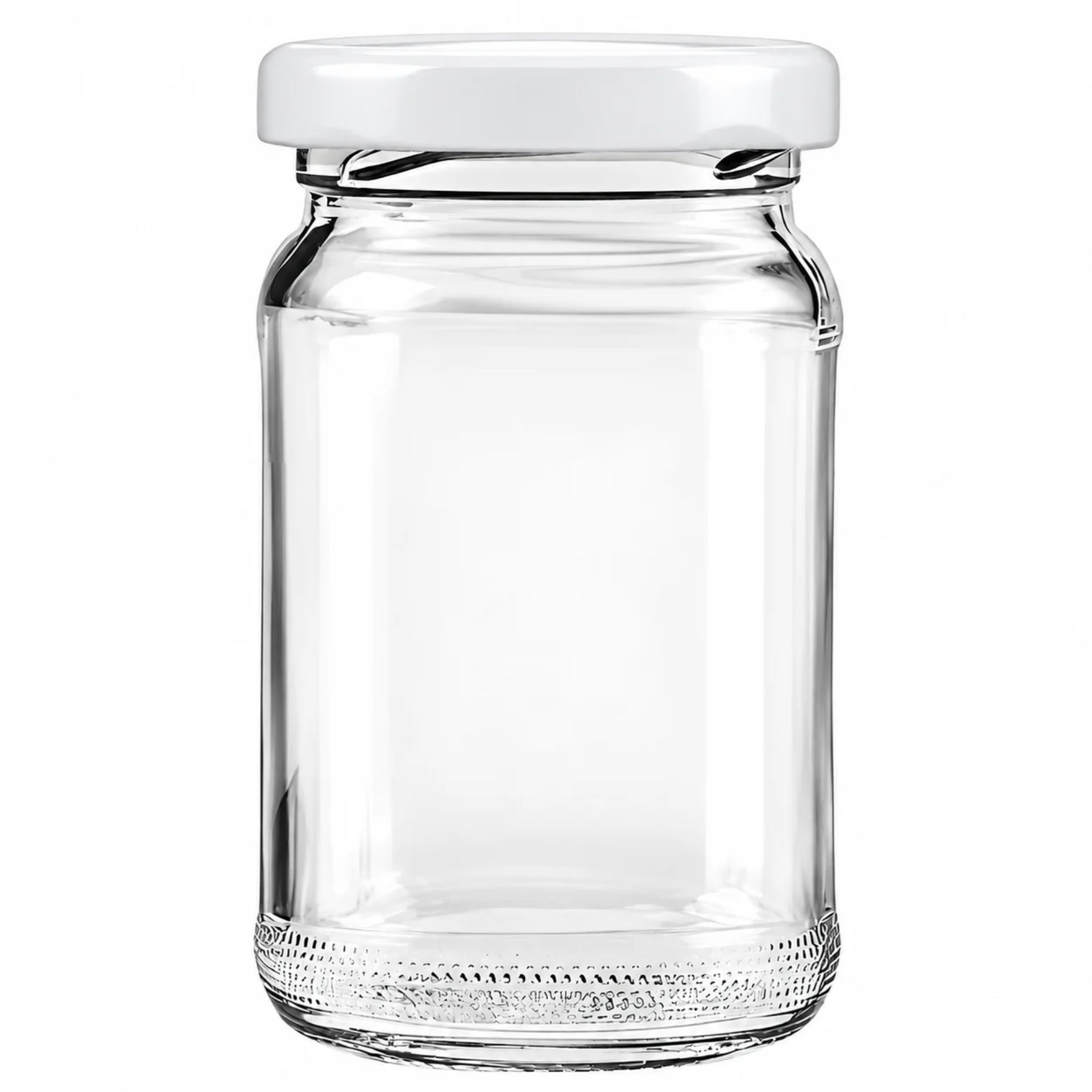 Einmachglas  107 ml