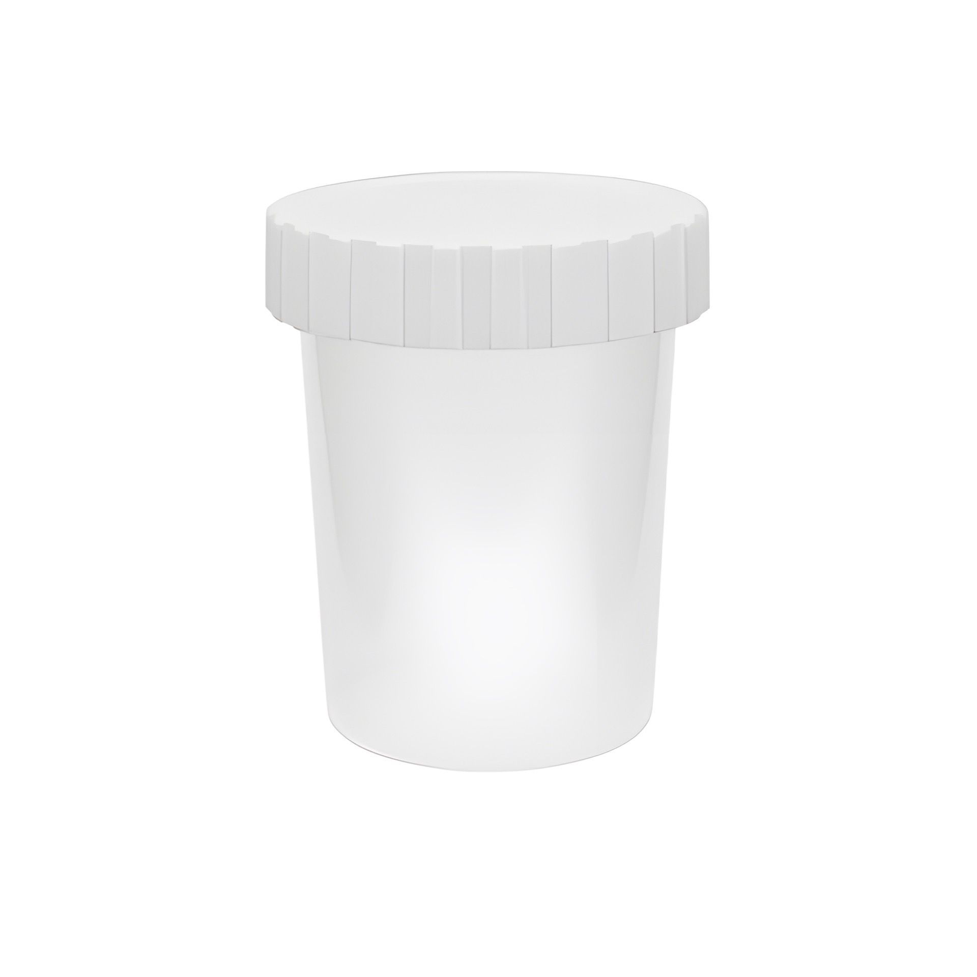 Cremetiegel  50 ml Cremedose PP