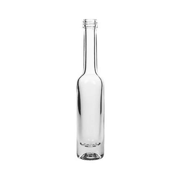 Mini-Flasche für Likör Öl 40 ml