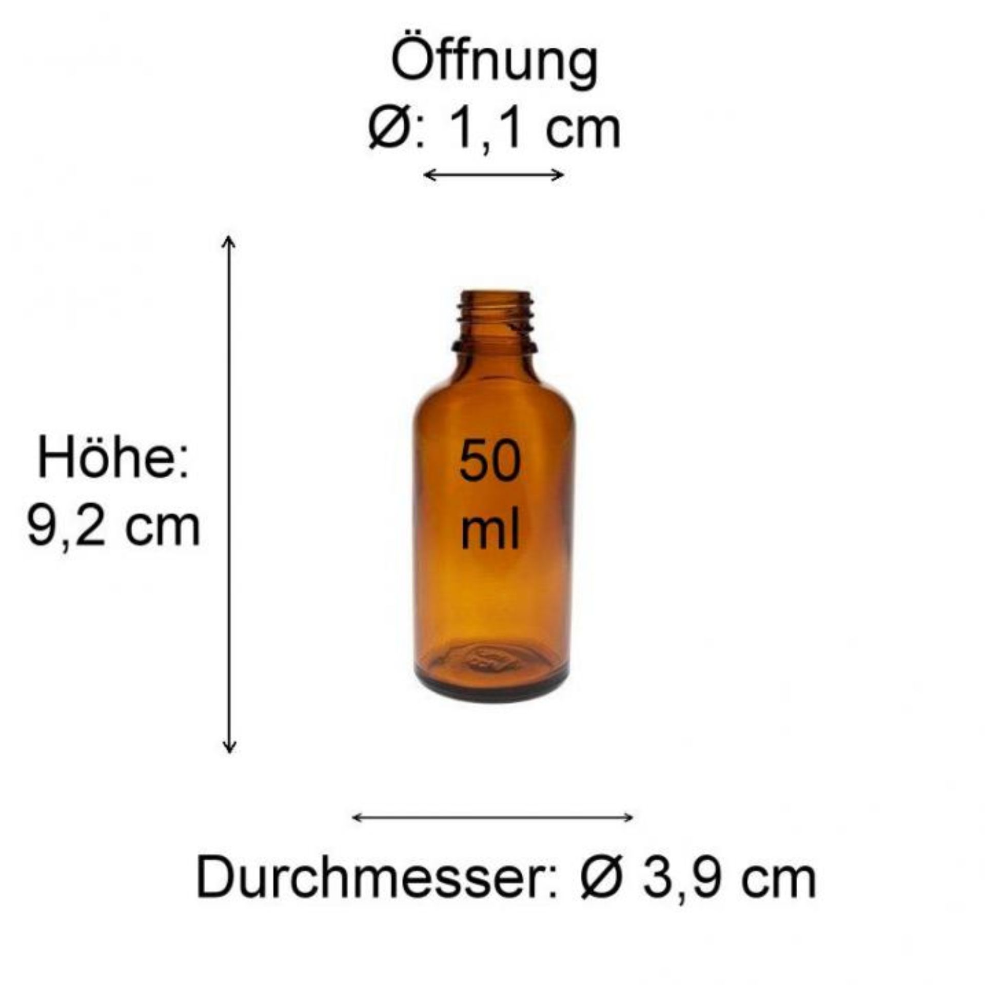 Produktbild einer mit Wasser gefüllten klaren Einmachflasche mit Schraubverschluss auf einem neutralen Hintergrund. Perfekt für die Lagerung von hausgemachten Säften und Getränken. Ideal für nachhaltiges und umweltbewusstes Verpacken.