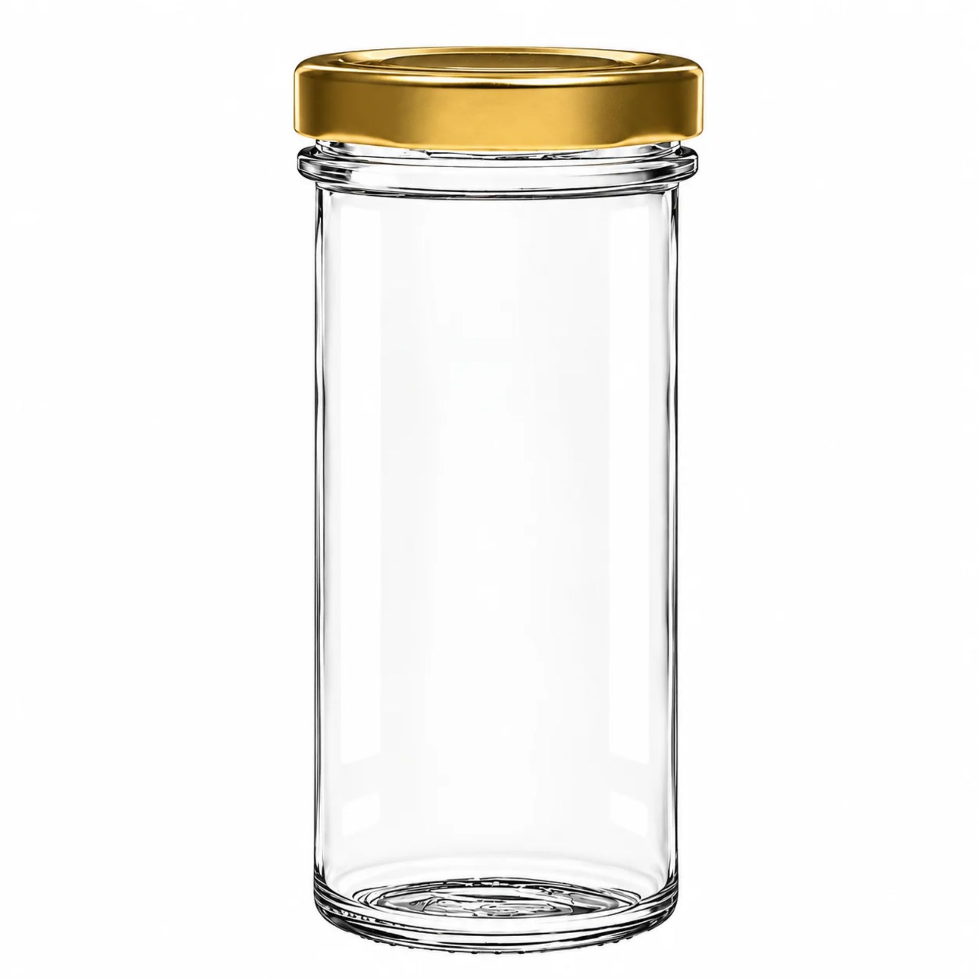 Einmachglas  174 ml Sturzglas