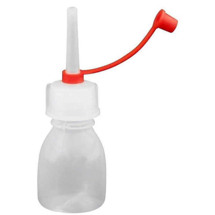 10 ml Plastikflasche Laborflasche LDPE Tropfflasche 
