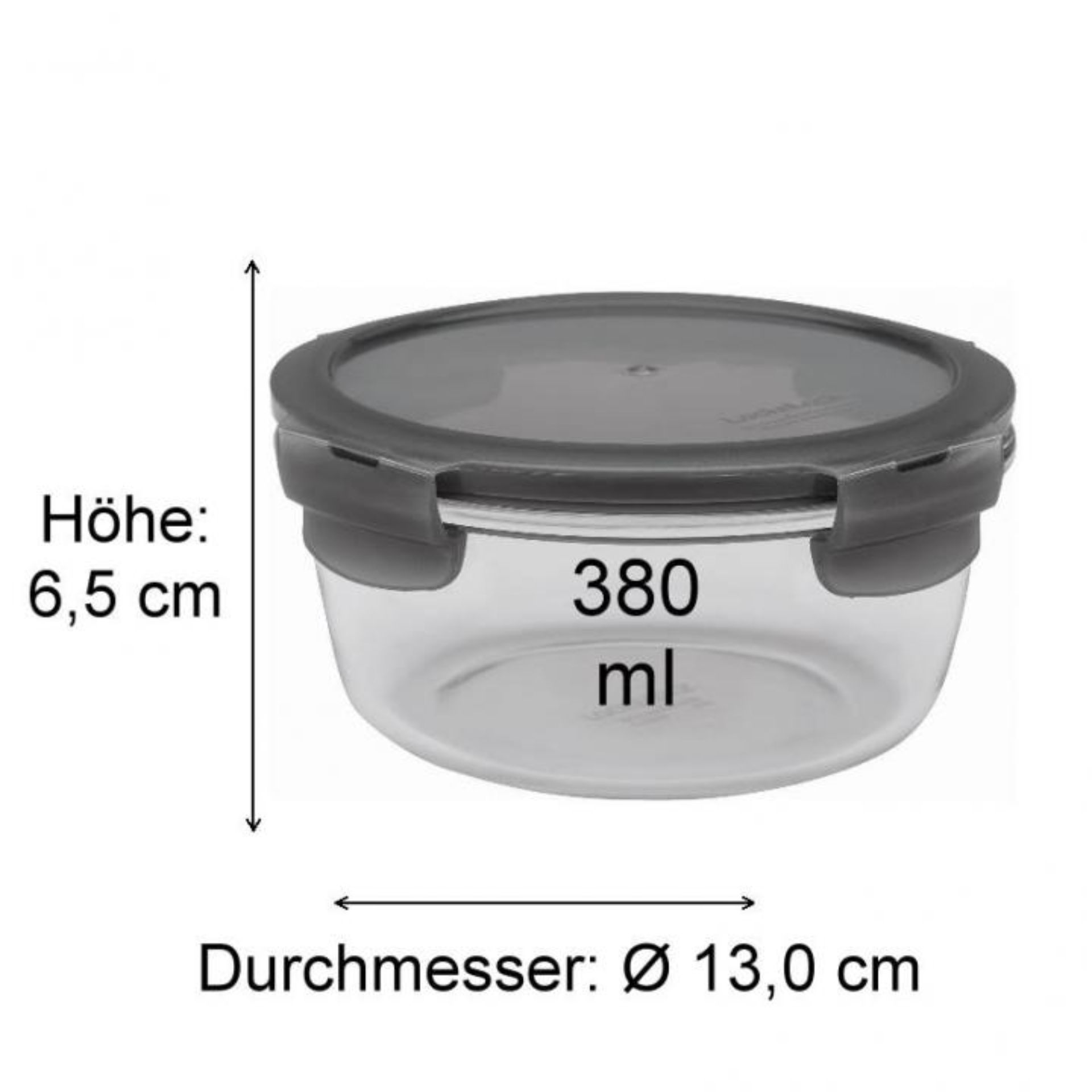 380 ml Dose Maße – Abbildung der Produktabmessungen für 380 ml Dosen, inklusiver Höhe und Durchmesser, für eine detaillierte Produktansicht und optimale Kaufentscheidung.