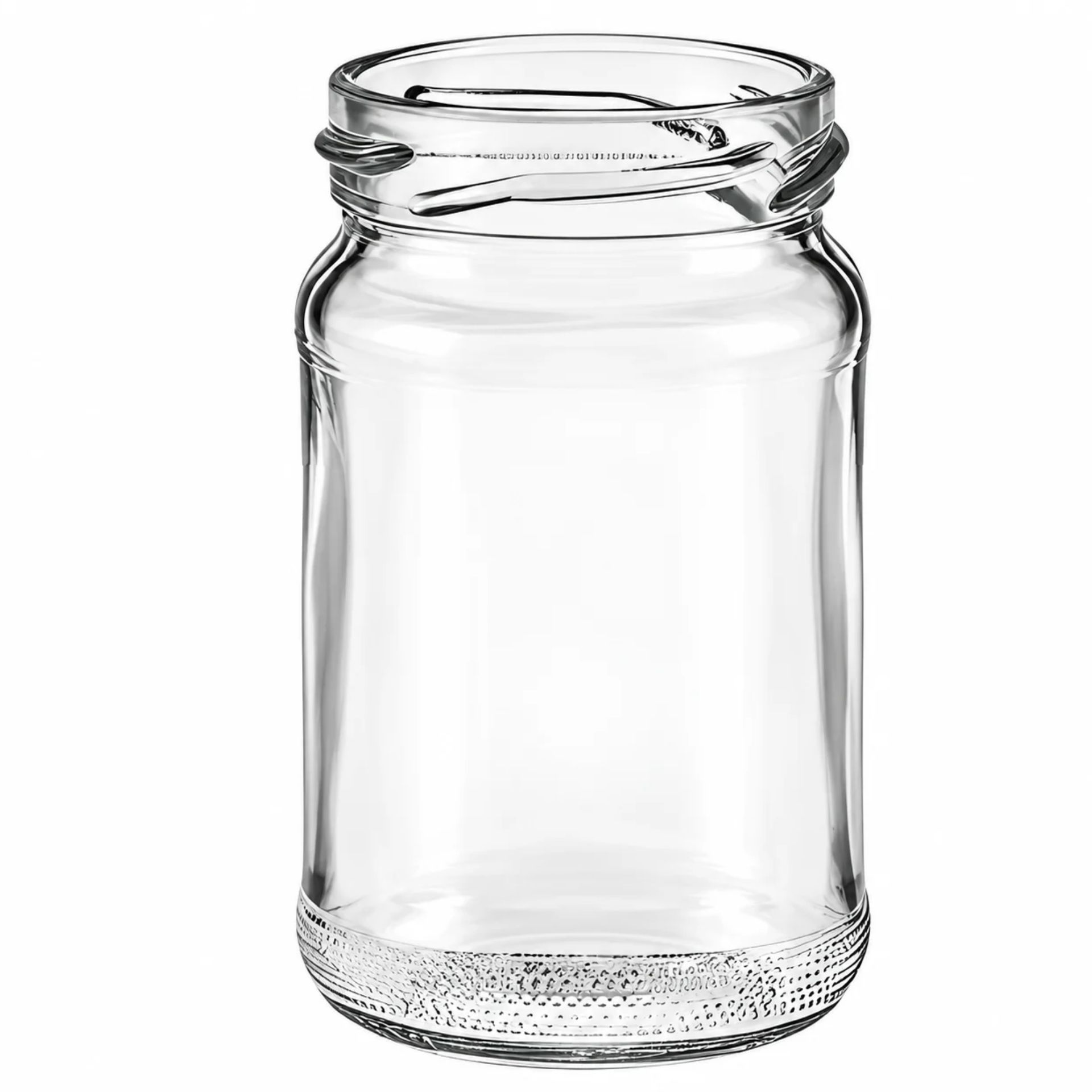Einmachglas  107 ml