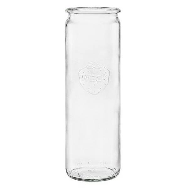 Weck Zylinderglas 600 ml Weckgläser kaufen