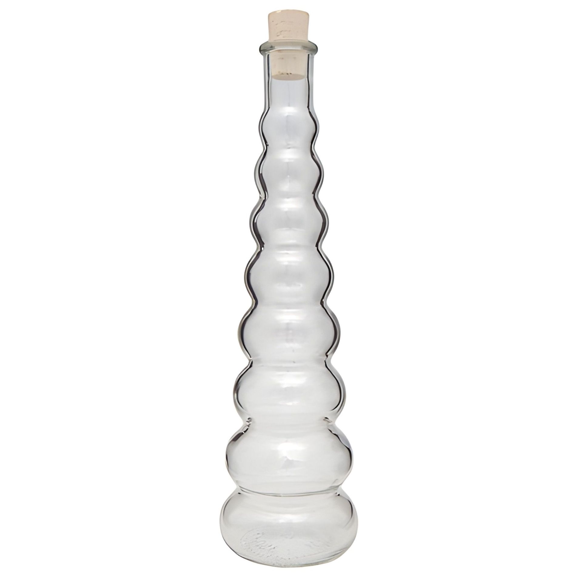 Glasflasche  350 ml