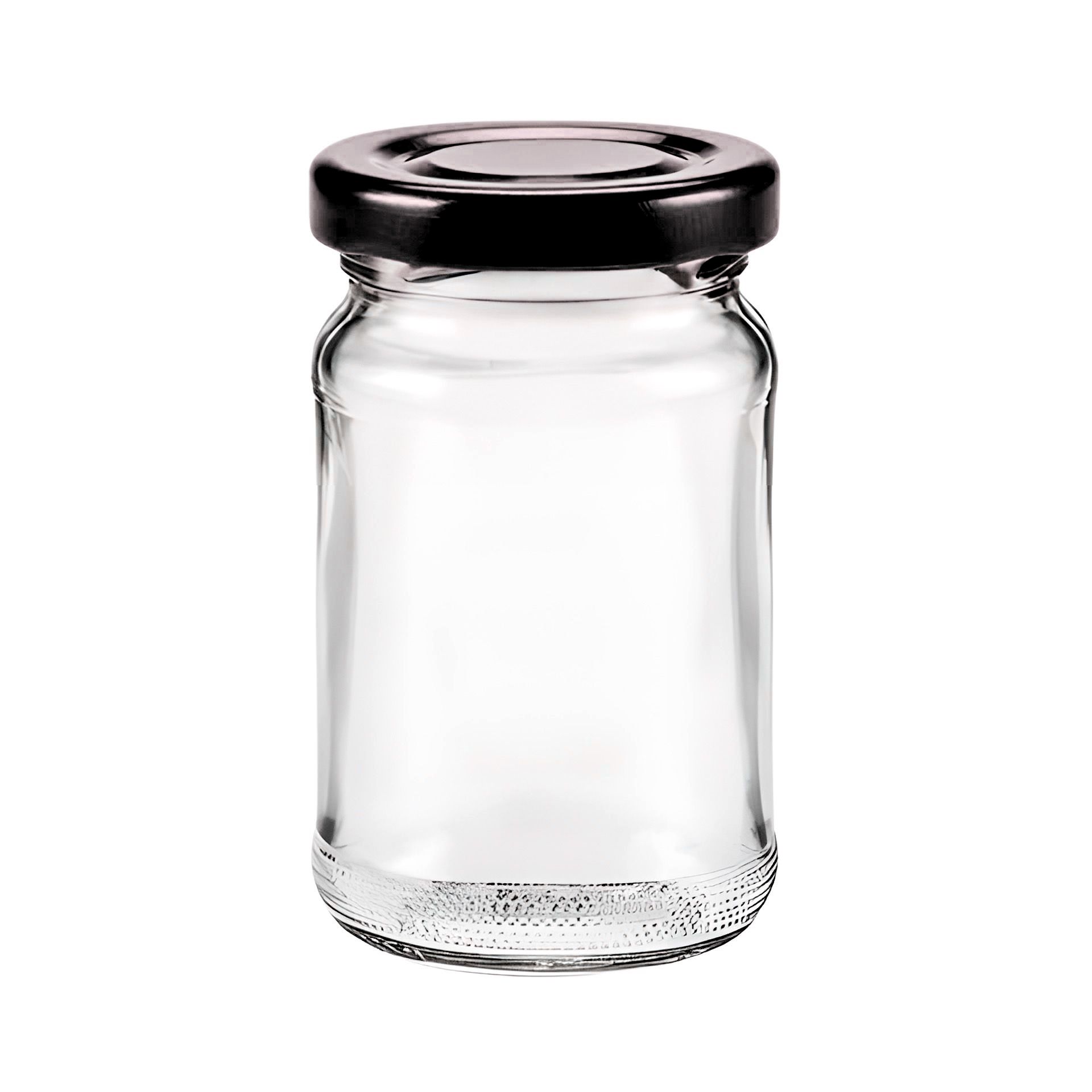 Einmachglas  107 ml